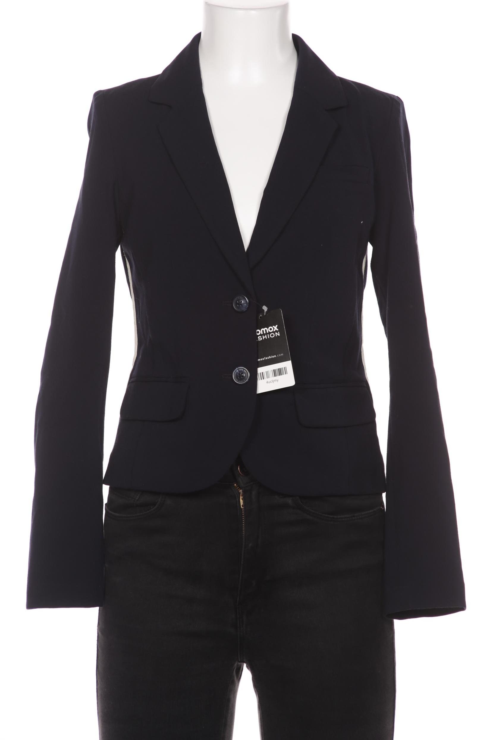

Opus Damen Blazer, marineblau, Gr. 34