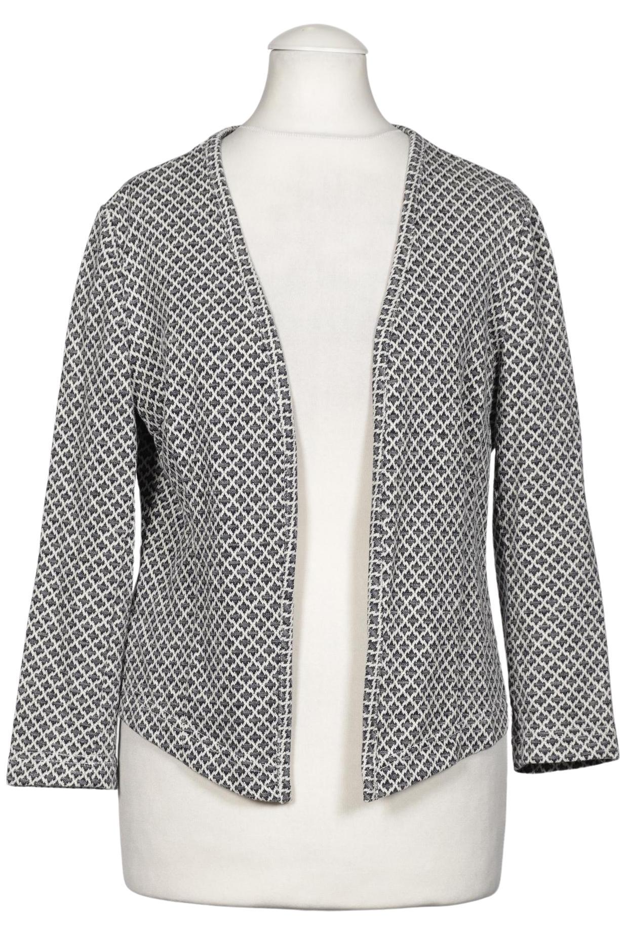 

Opus Damen Blazer, grau, Gr. 34