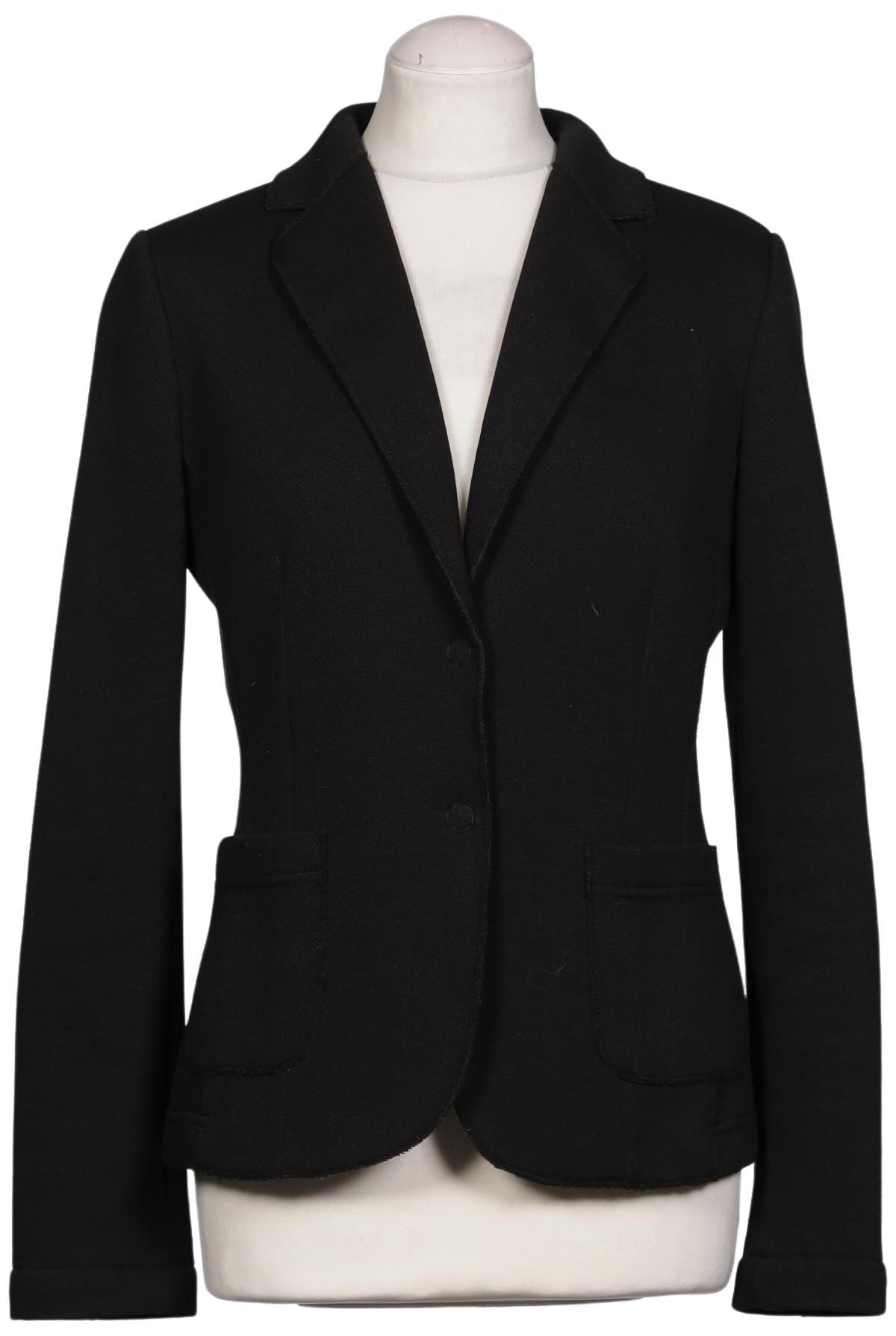 

Opus Damen Blazer, schwarz, Gr. 38