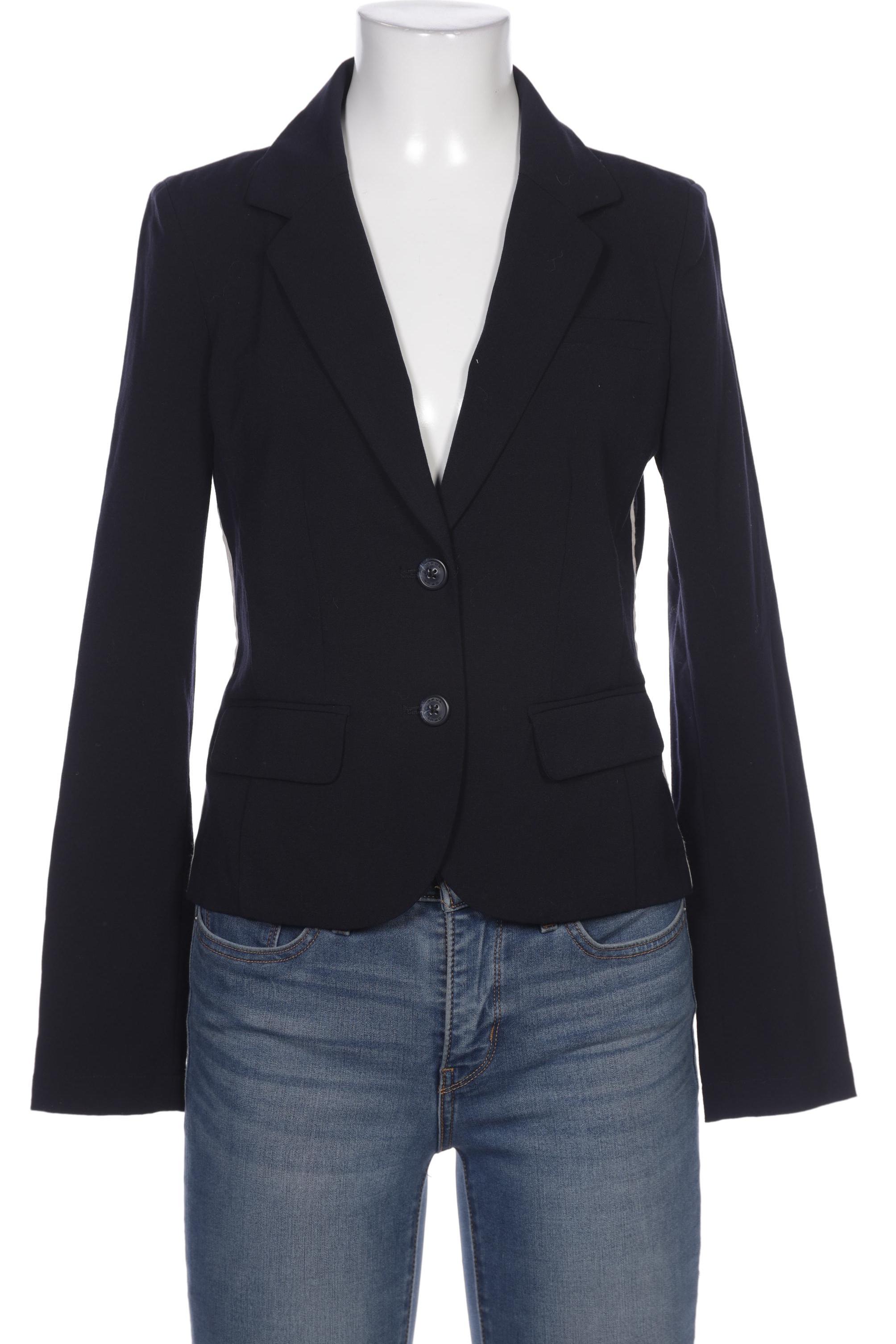 

Opus Damen Blazer, marineblau