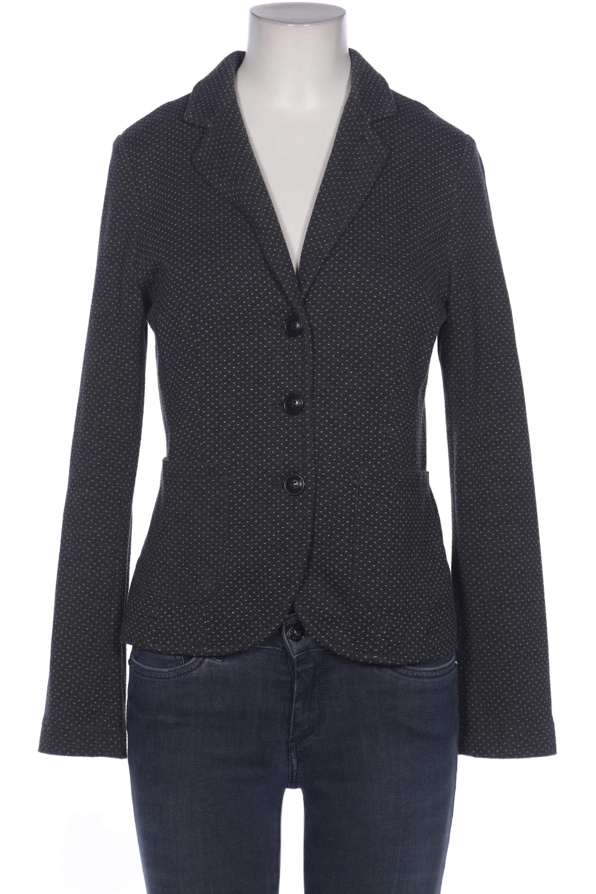 

Opus Damen Blazer, grau, Gr. 38