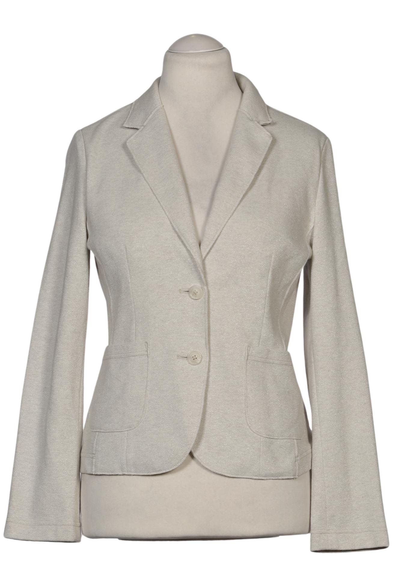 

Opus Damen Blazer, beige, Gr. 40