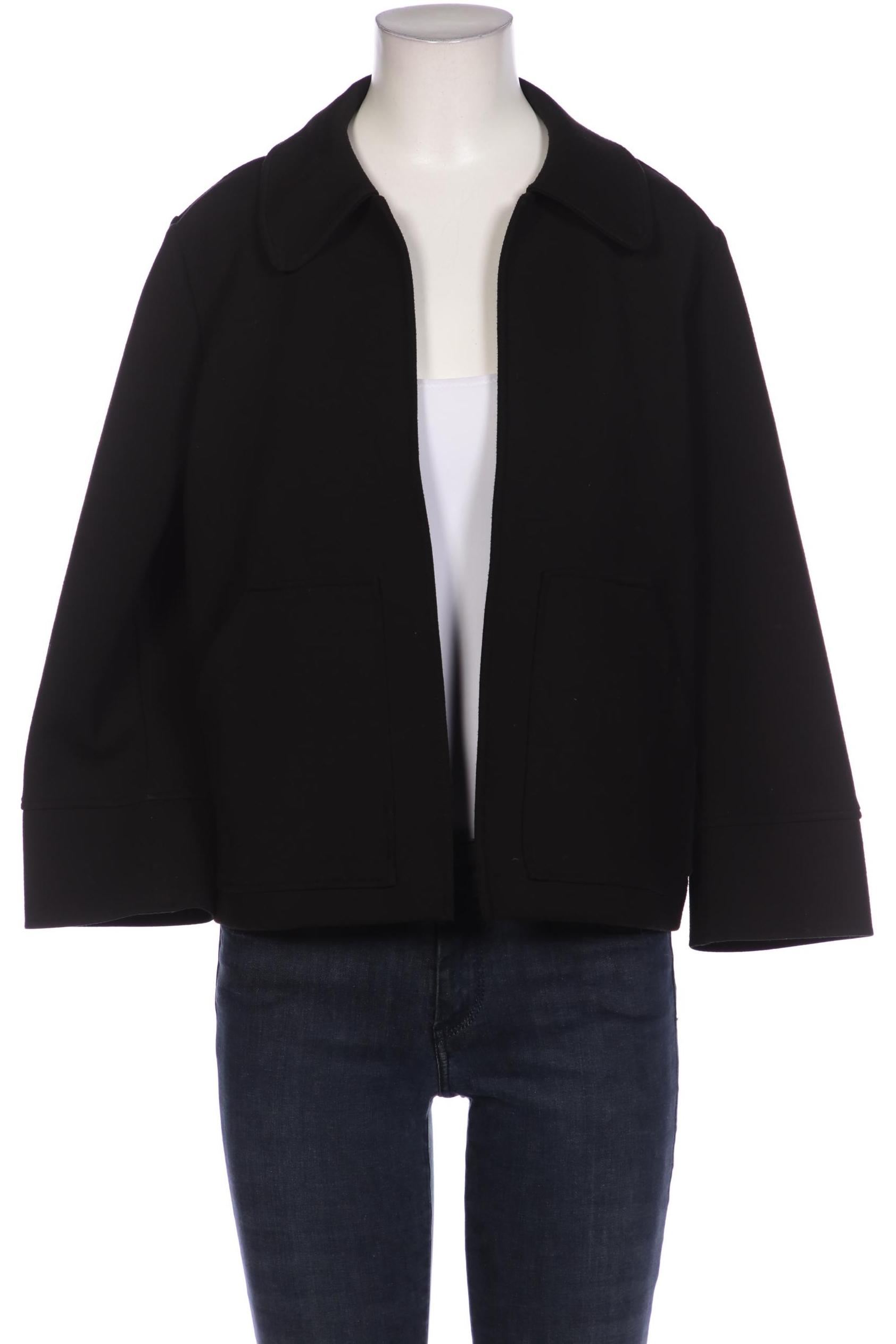 

Opus Damen Blazer, schwarz, Gr. 38