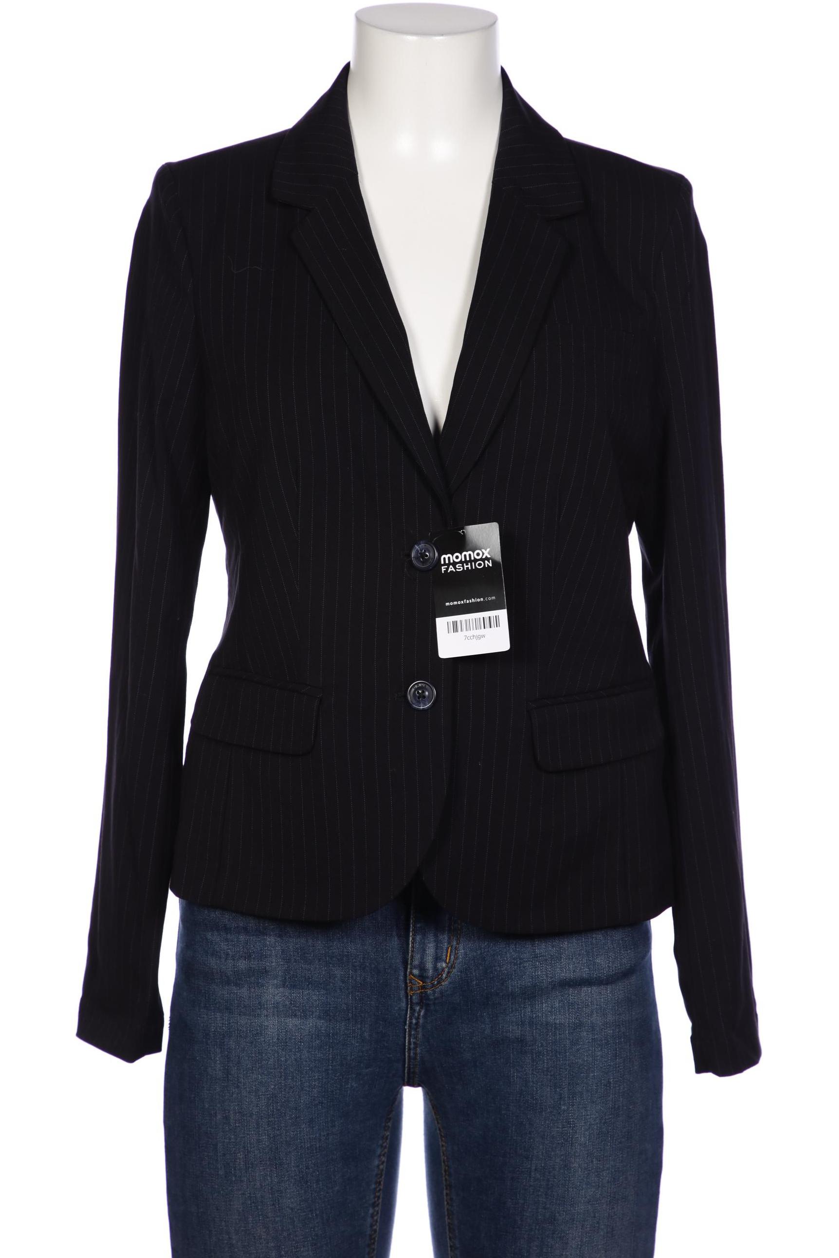 

Opus Damen Blazer, marineblau