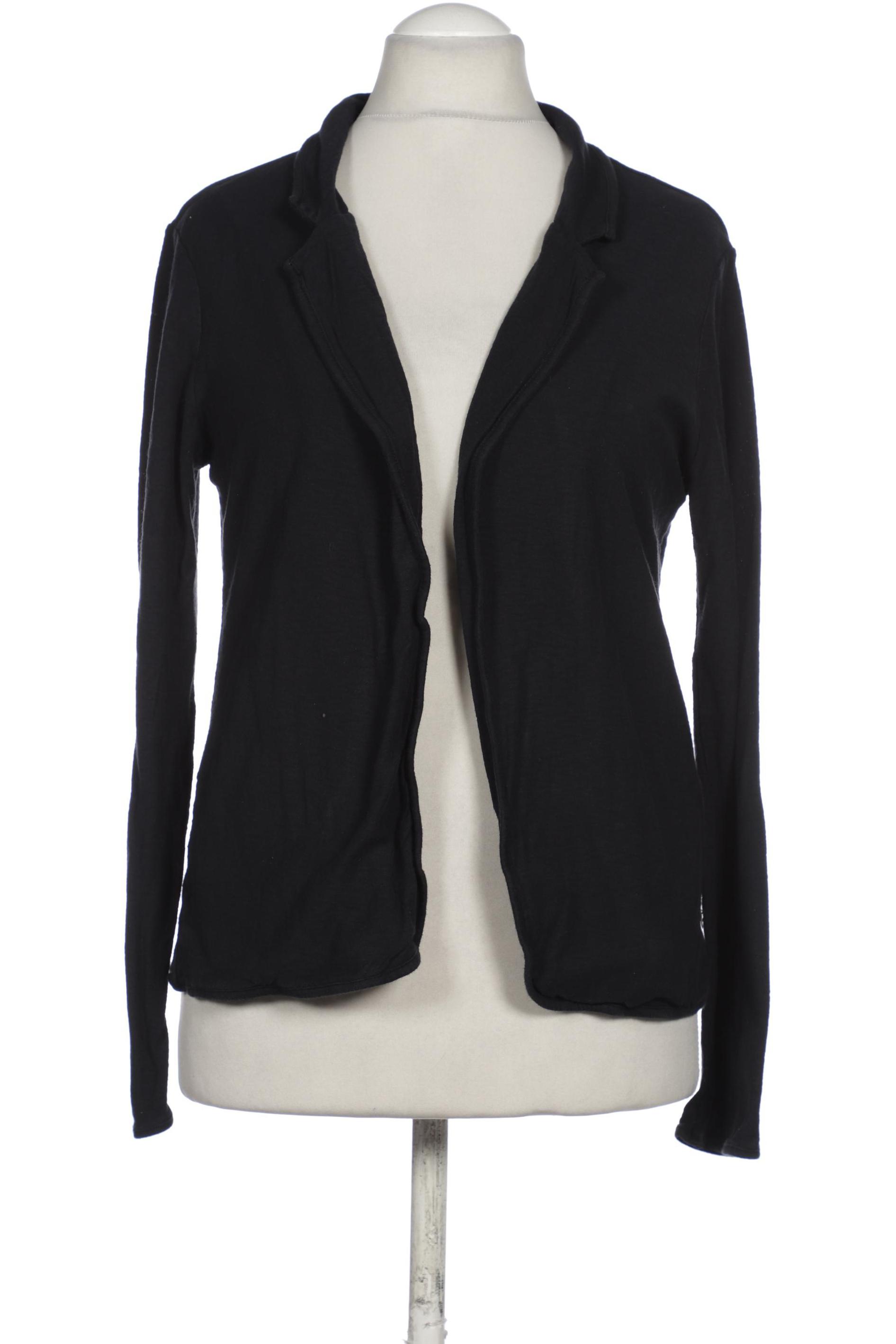 

Opus Damen Blazer, blau, Gr. 44