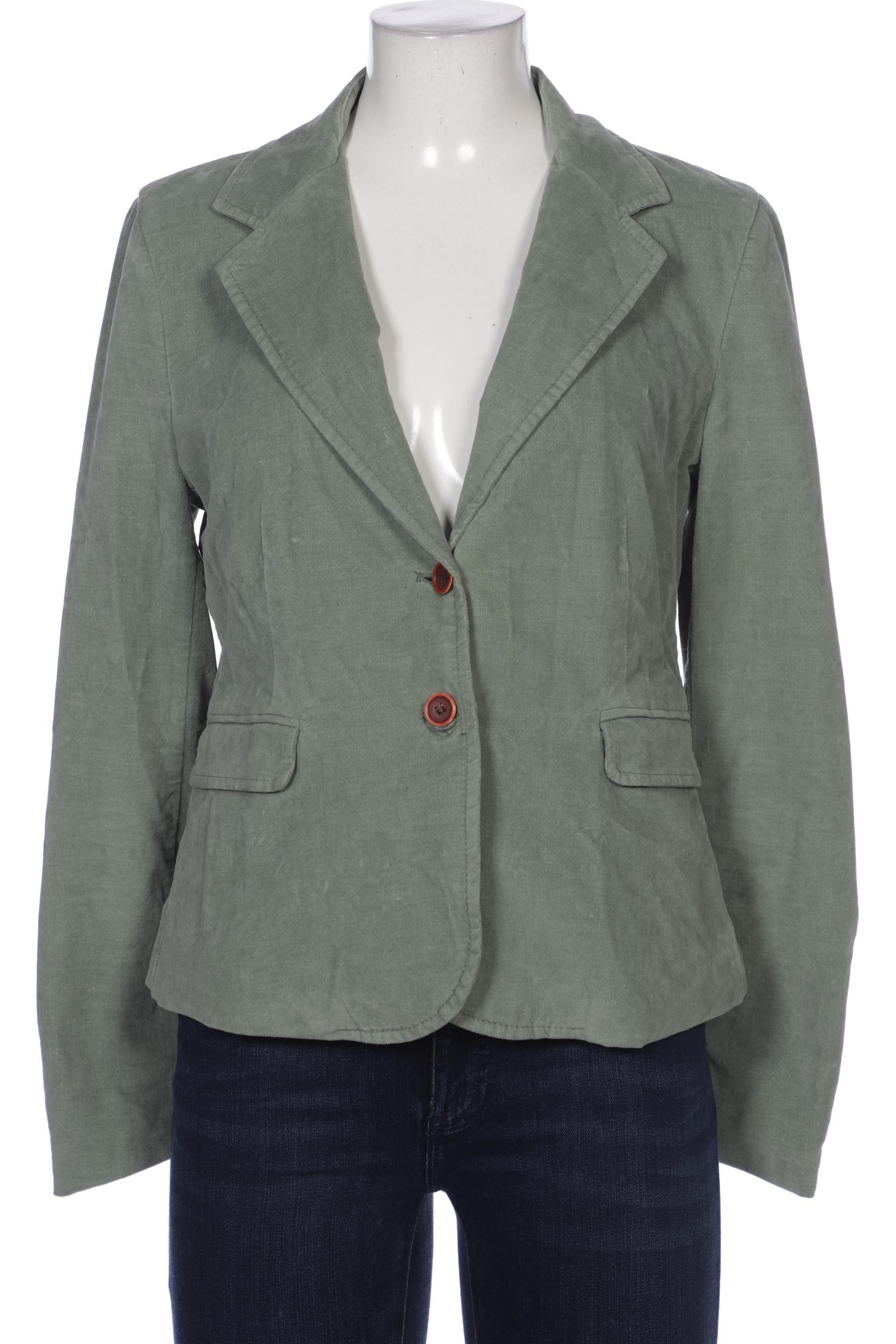 

Opus Damen Blazer, hellgrün, Gr. 40