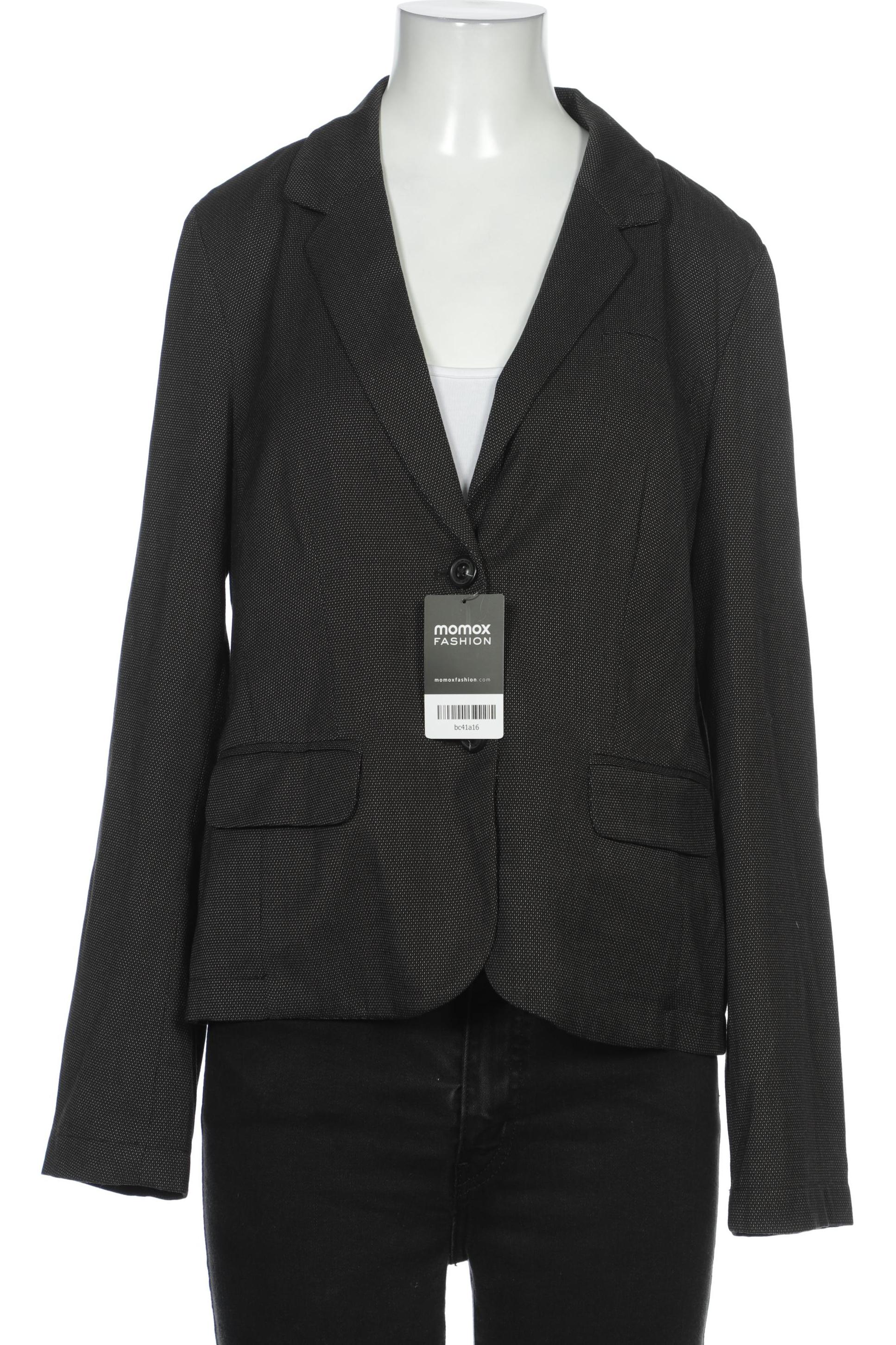 

Opus Damen Blazer, grau, Gr. 42