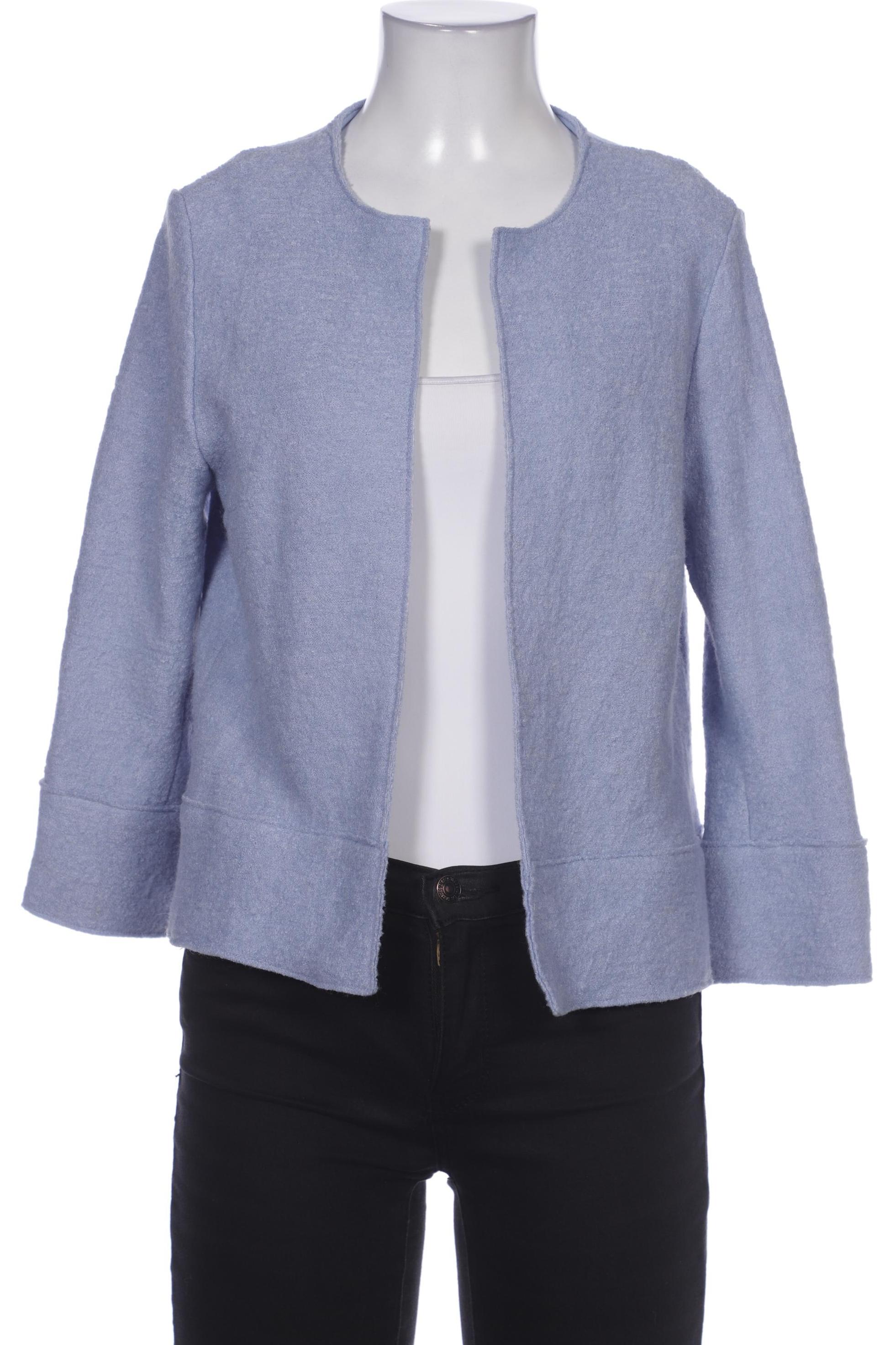 

Opus Damen Blazer, hellblau, Gr. 36