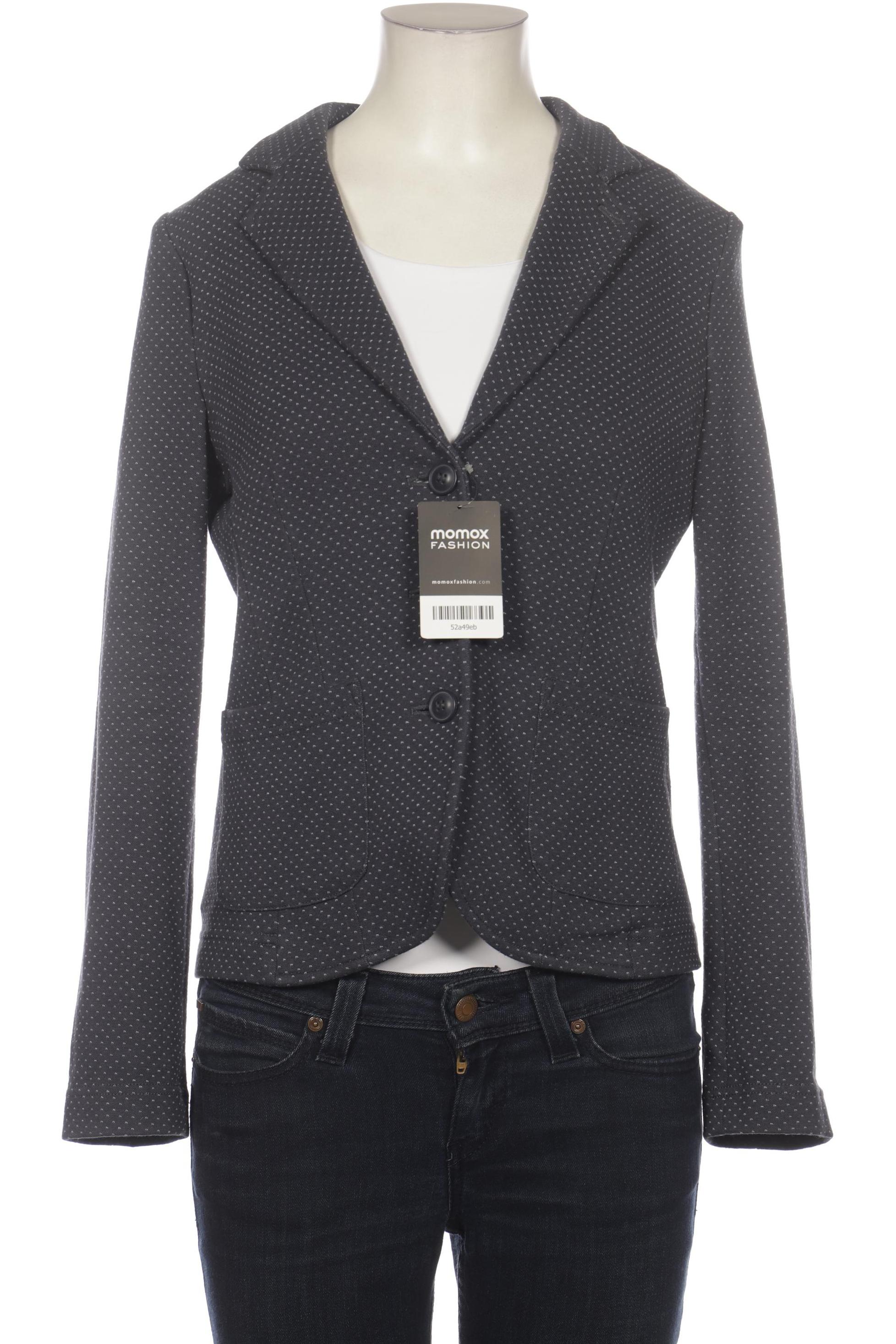 

Opus Damen Blazer, grau, Gr. 36