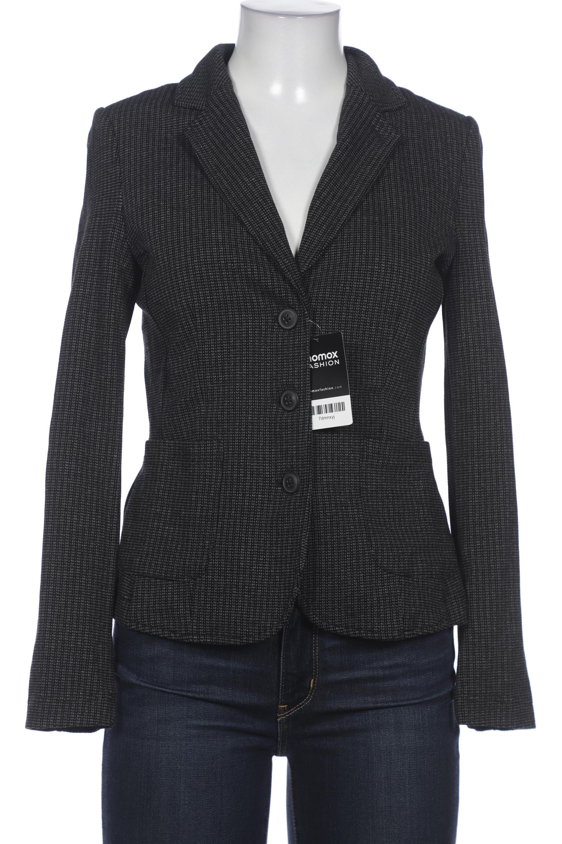 

Opus Damen Blazer, grau, Gr. 38