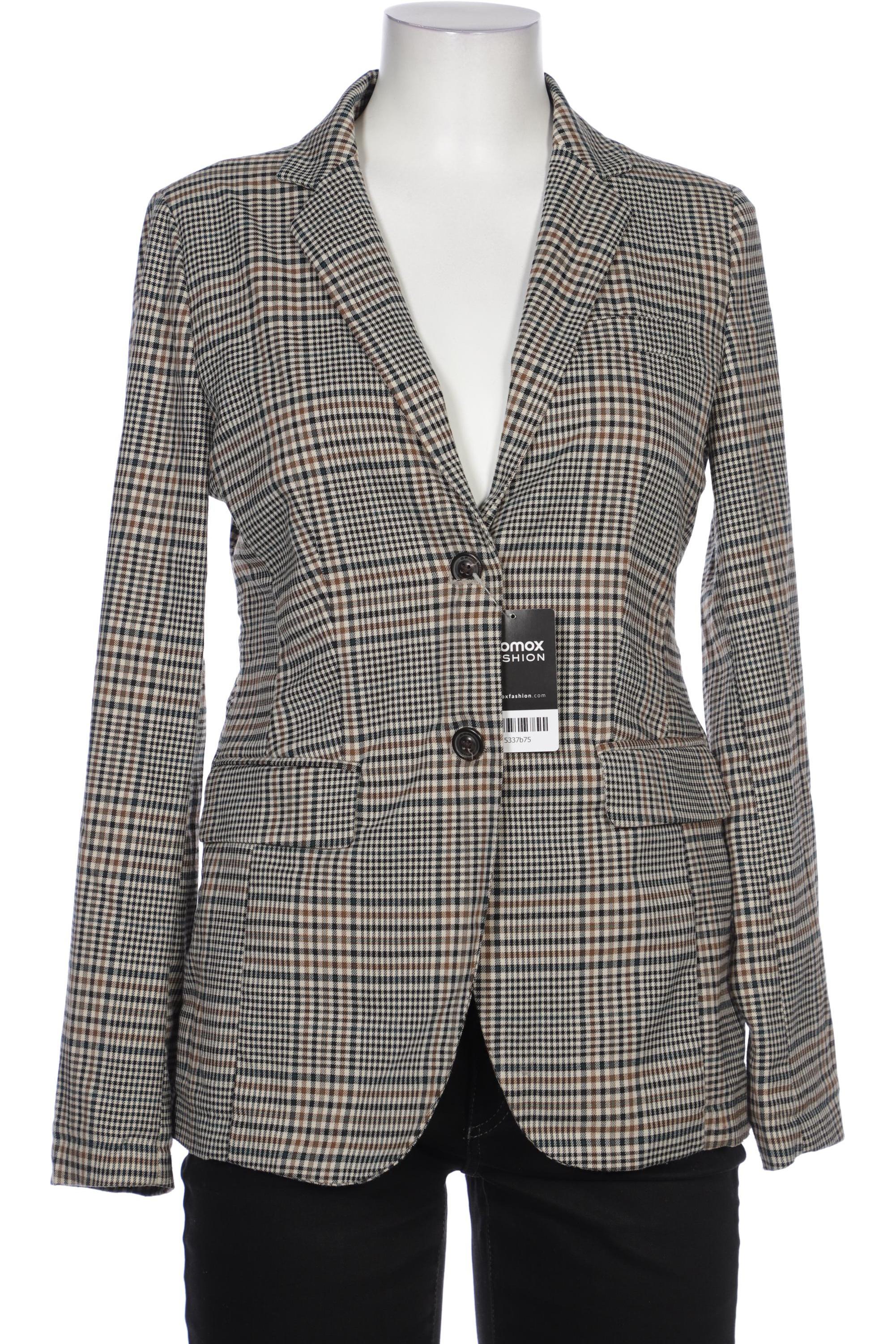 

Opus Damen Blazer, beige, Gr. 38