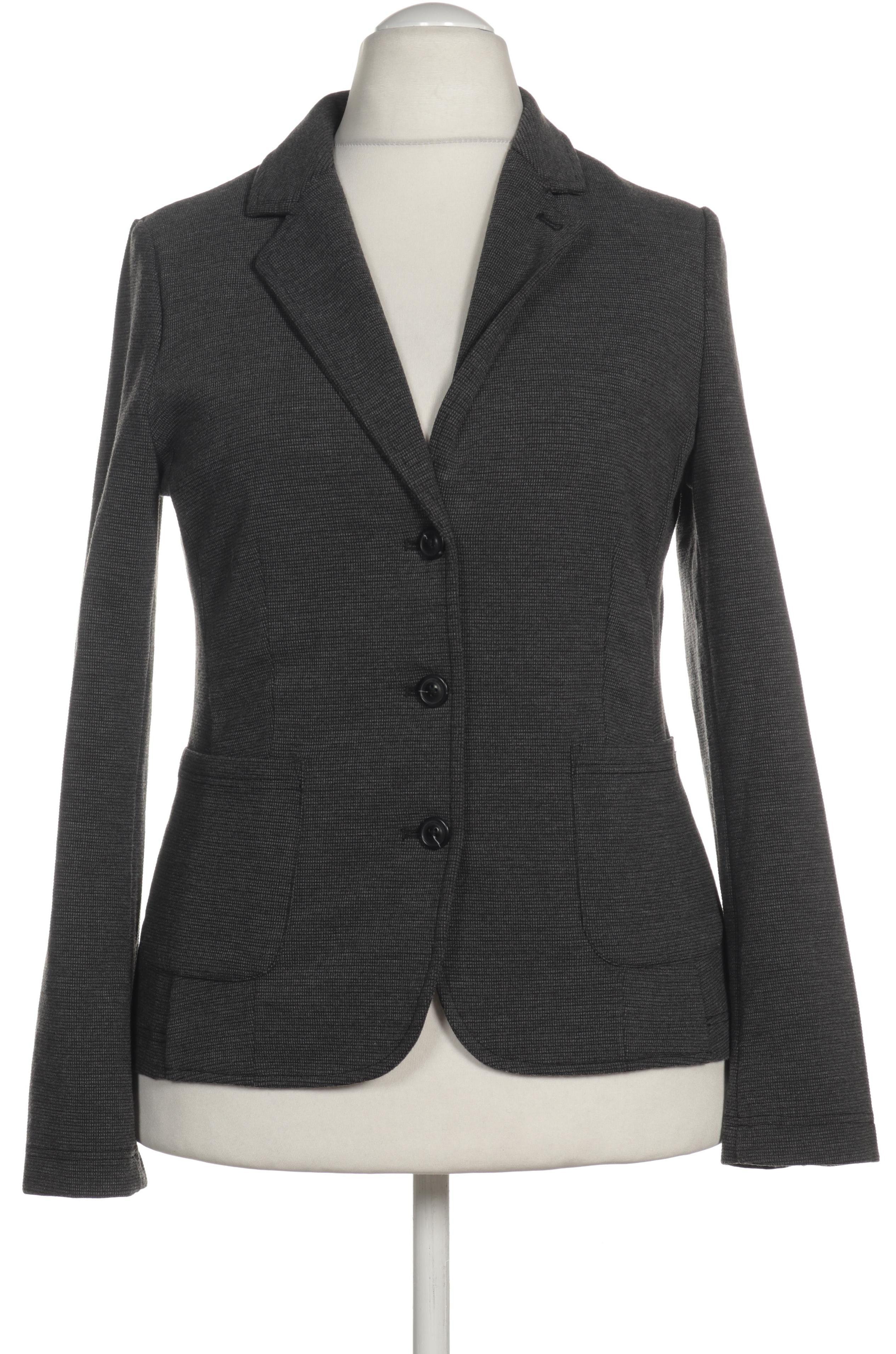 

Opus Damen Blazer, grau, Gr. 38