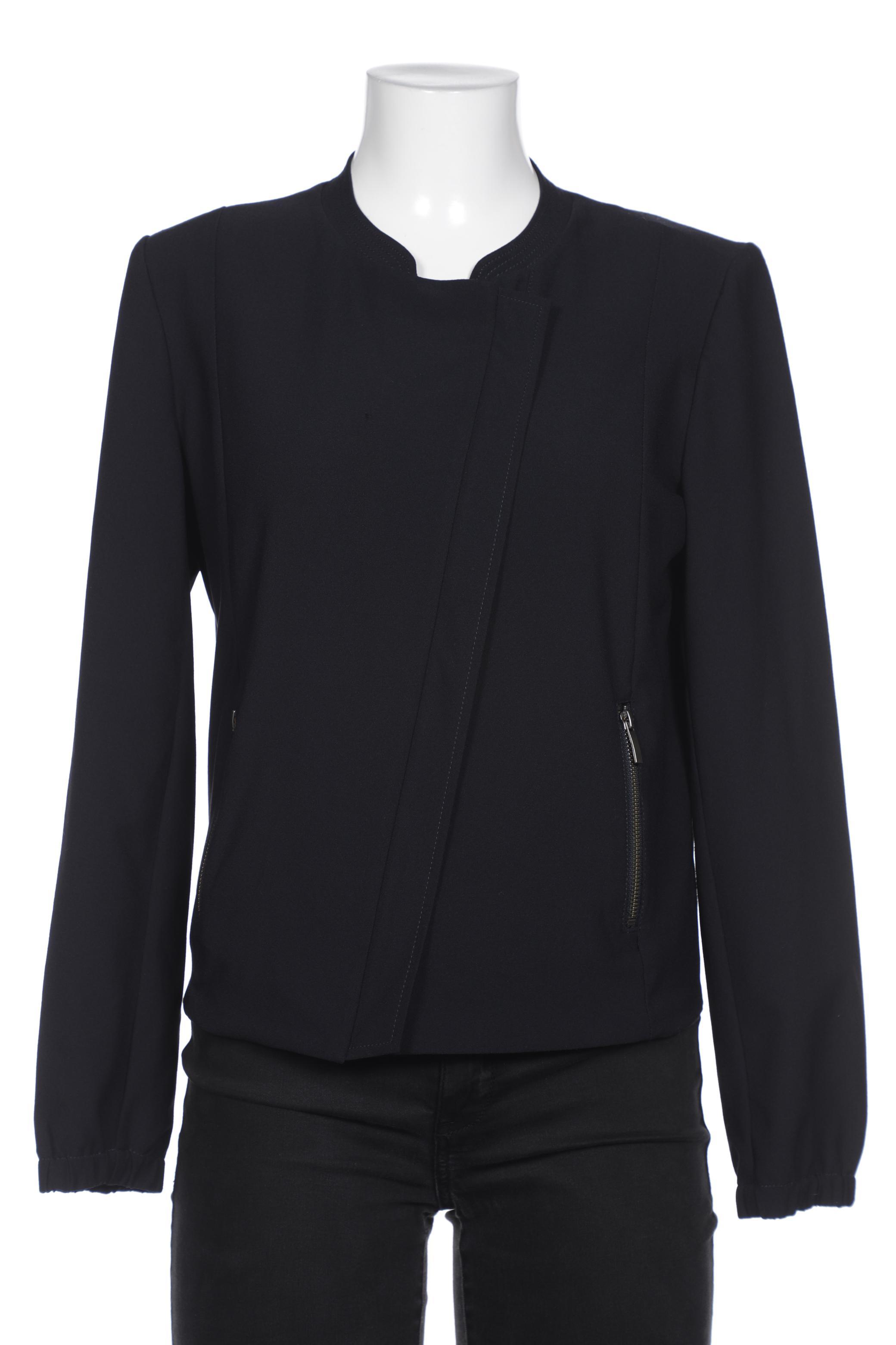 

Opus Damen Blazer, marineblau