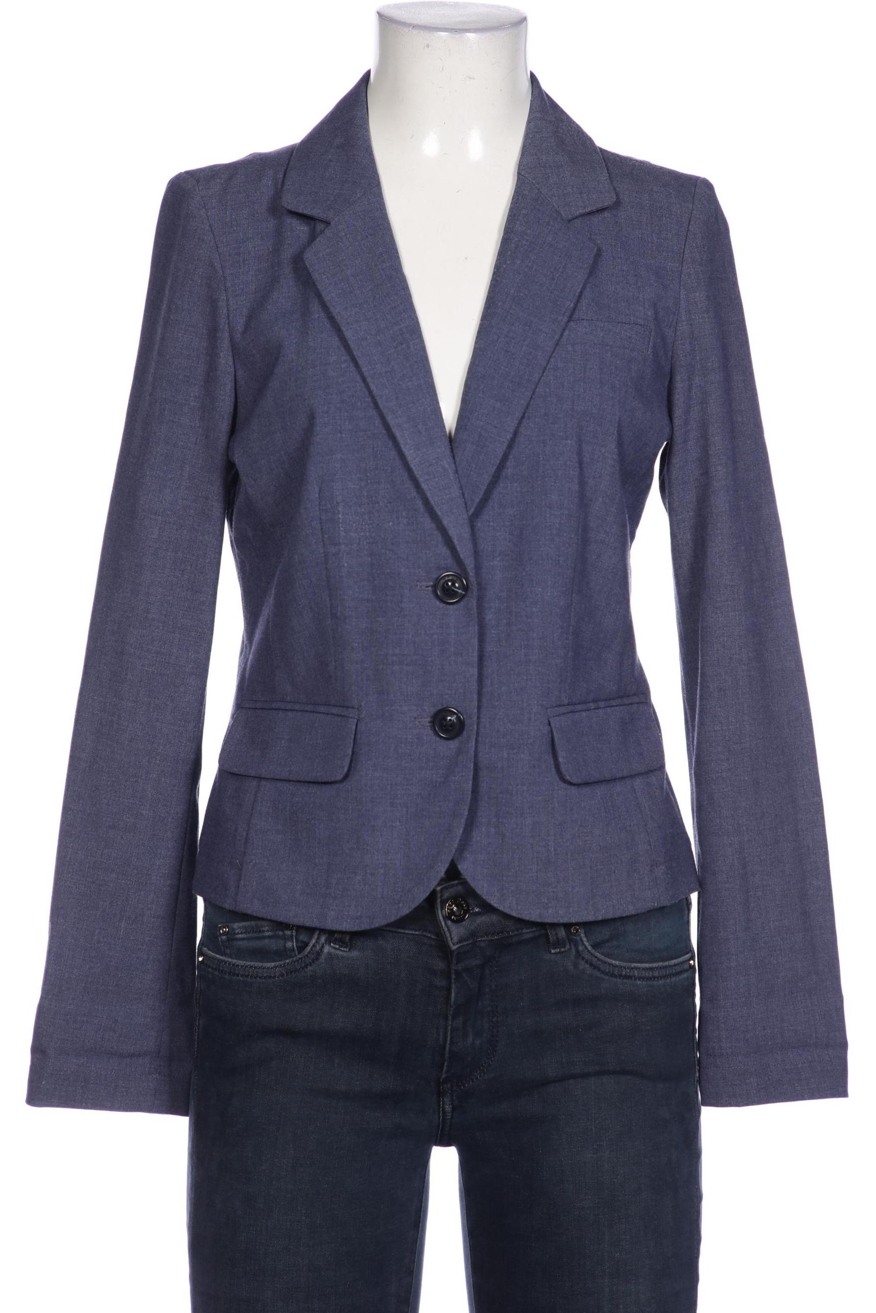 

Opus Damen Blazer, blau