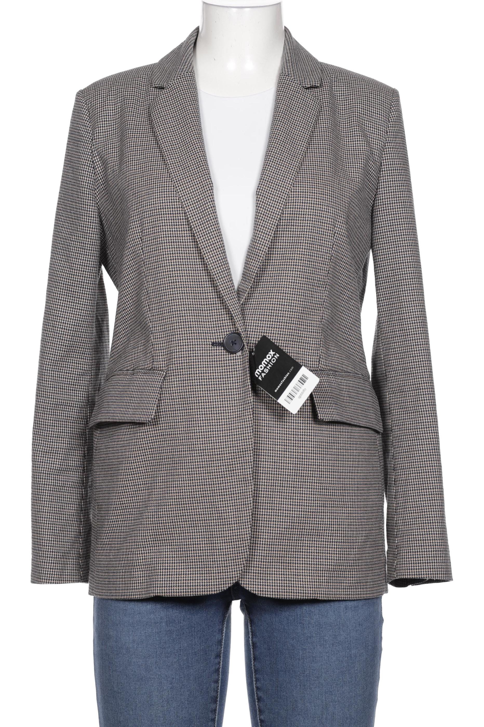 

Opus Damen Blazer, grau, Gr. 36
