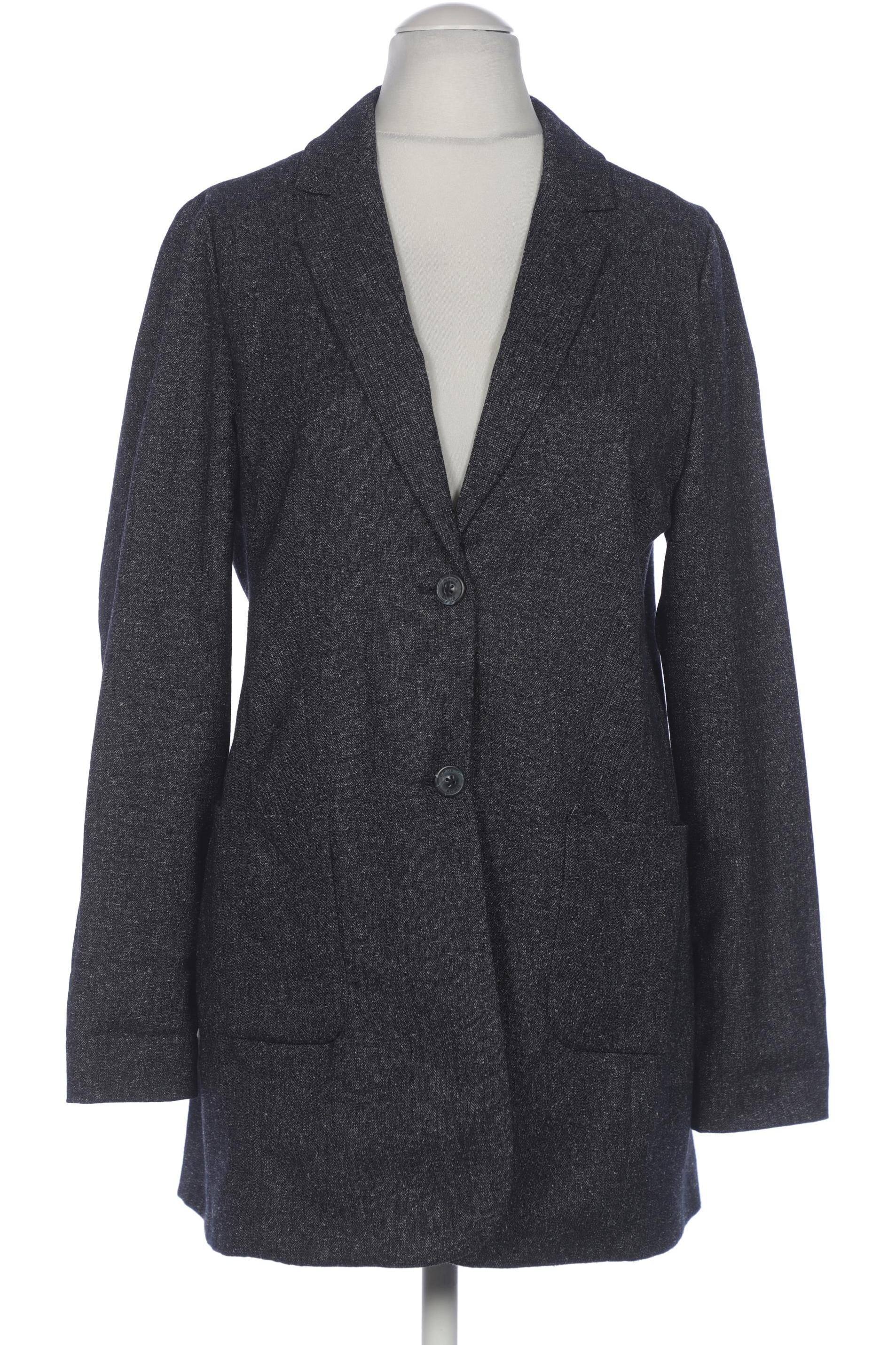 

Opus Damen Blazer, marineblau, Gr. 40