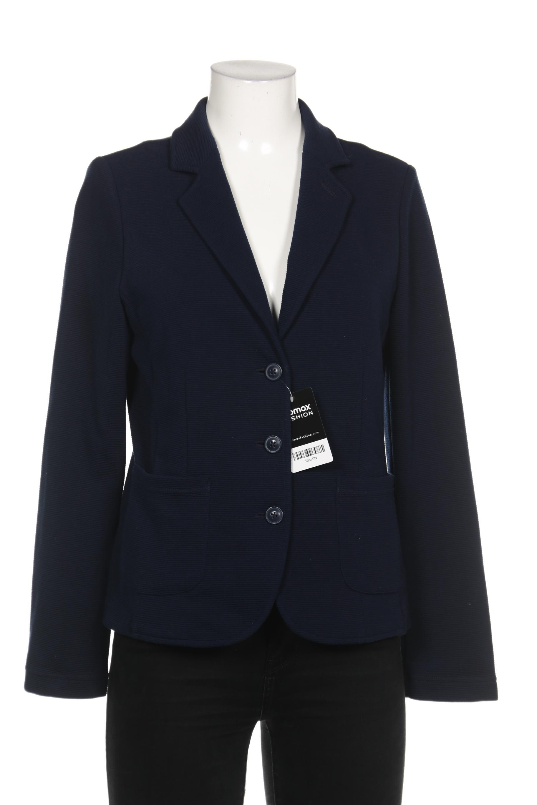 

Opus Damen Blazer, marineblau, Gr. 40