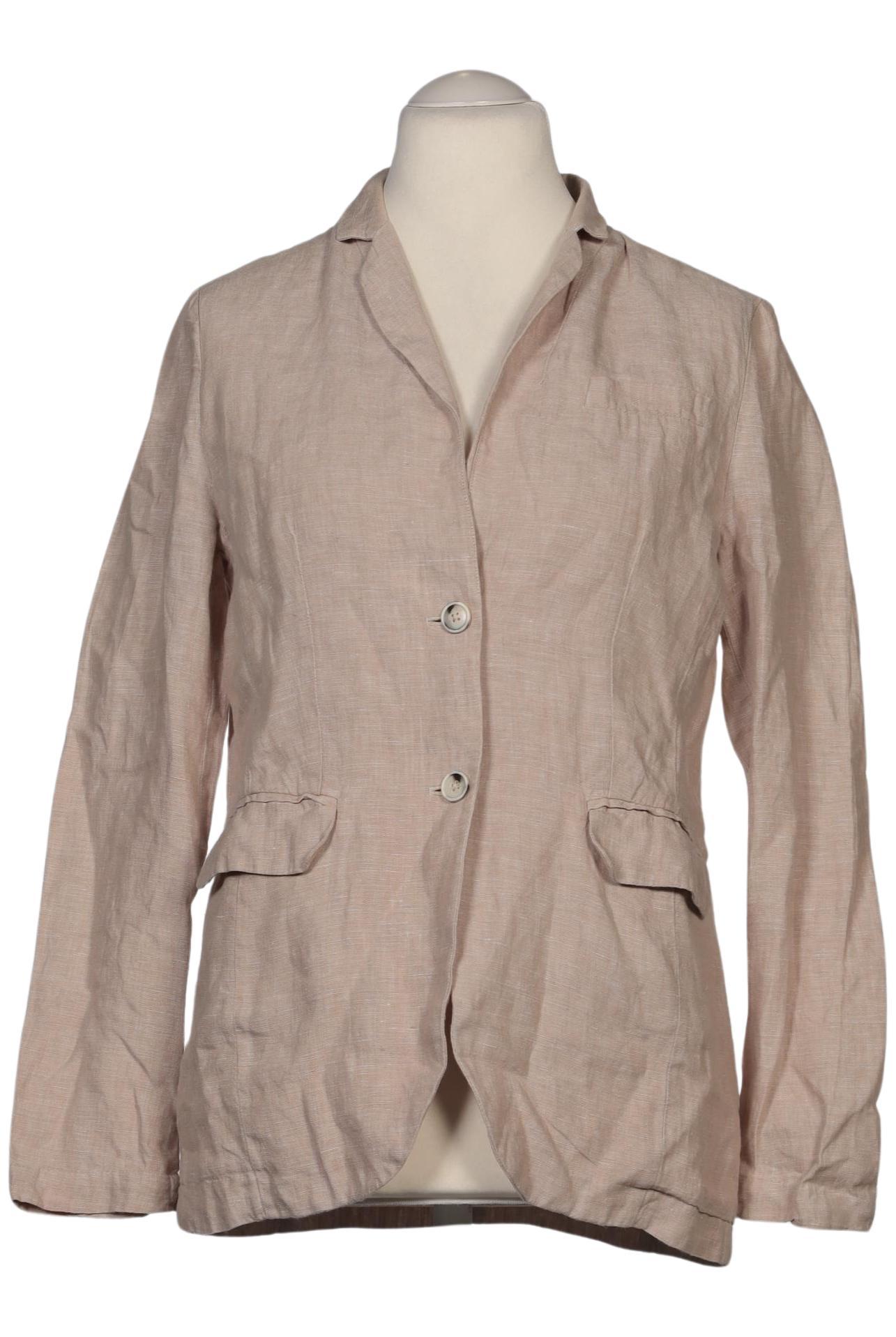 

Opus Damen Blazer, beige, Gr. 40
