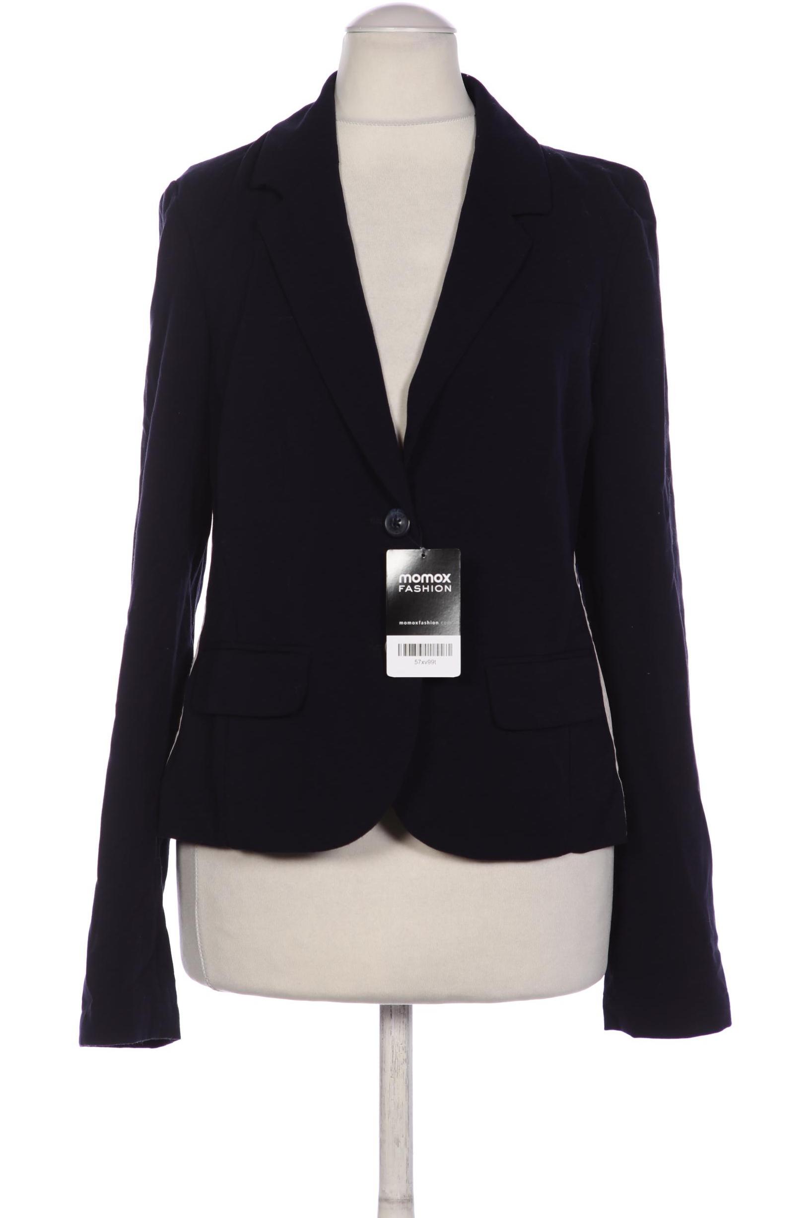 

Opus Damen Blazer, marineblau, Gr. 36