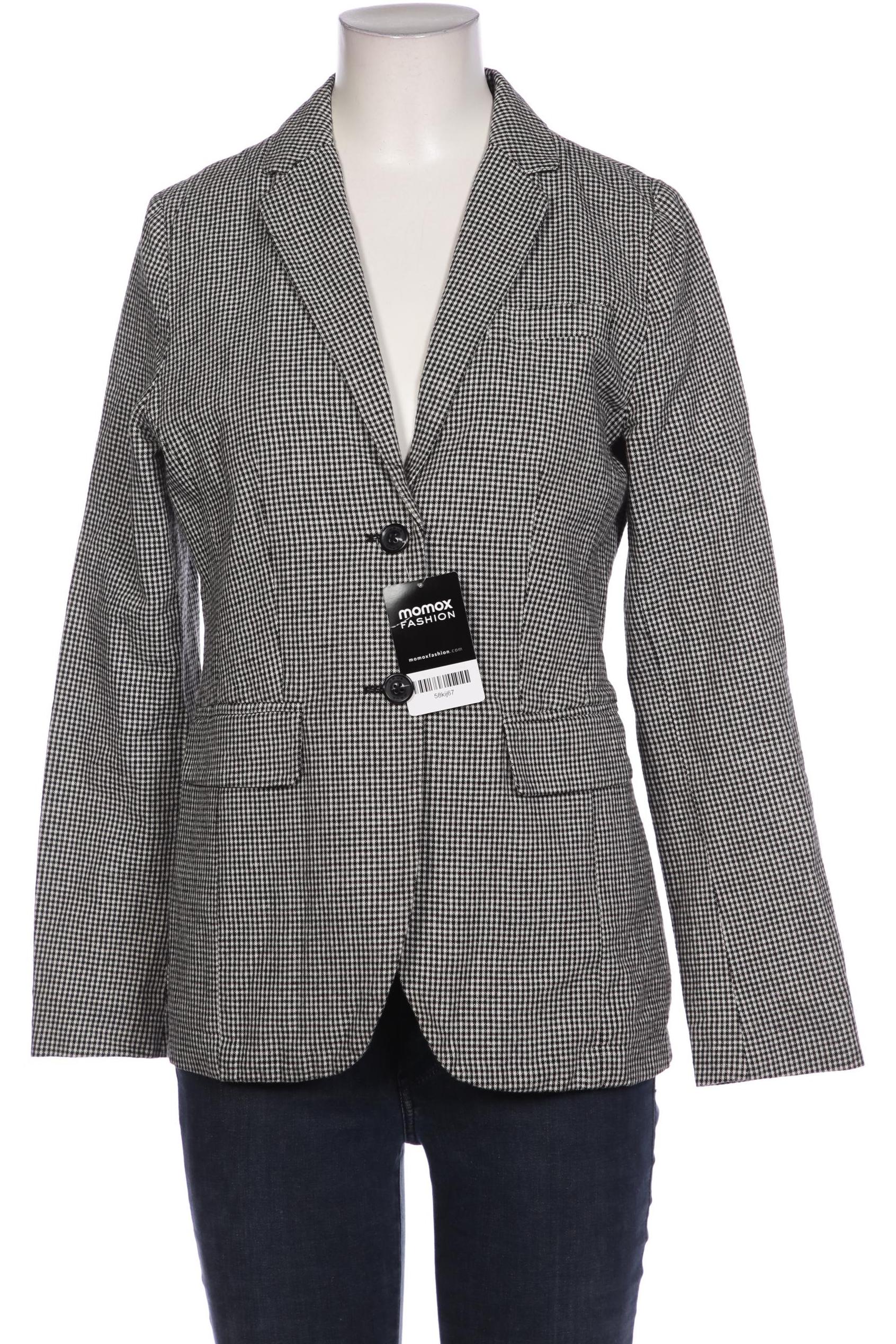 

Opus Damen Blazer, grau, Gr. 36