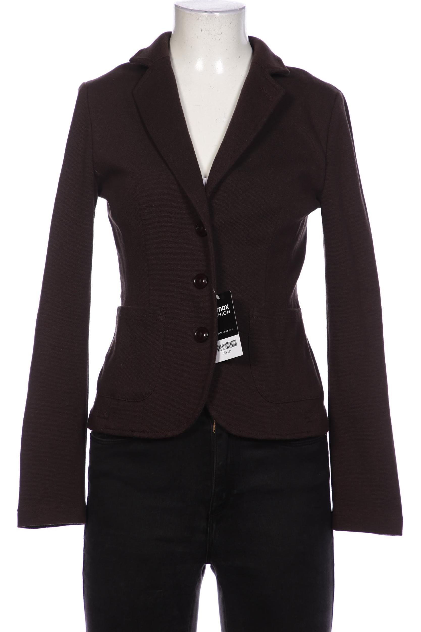 

Opus Damen Blazer, braun, Gr. 36