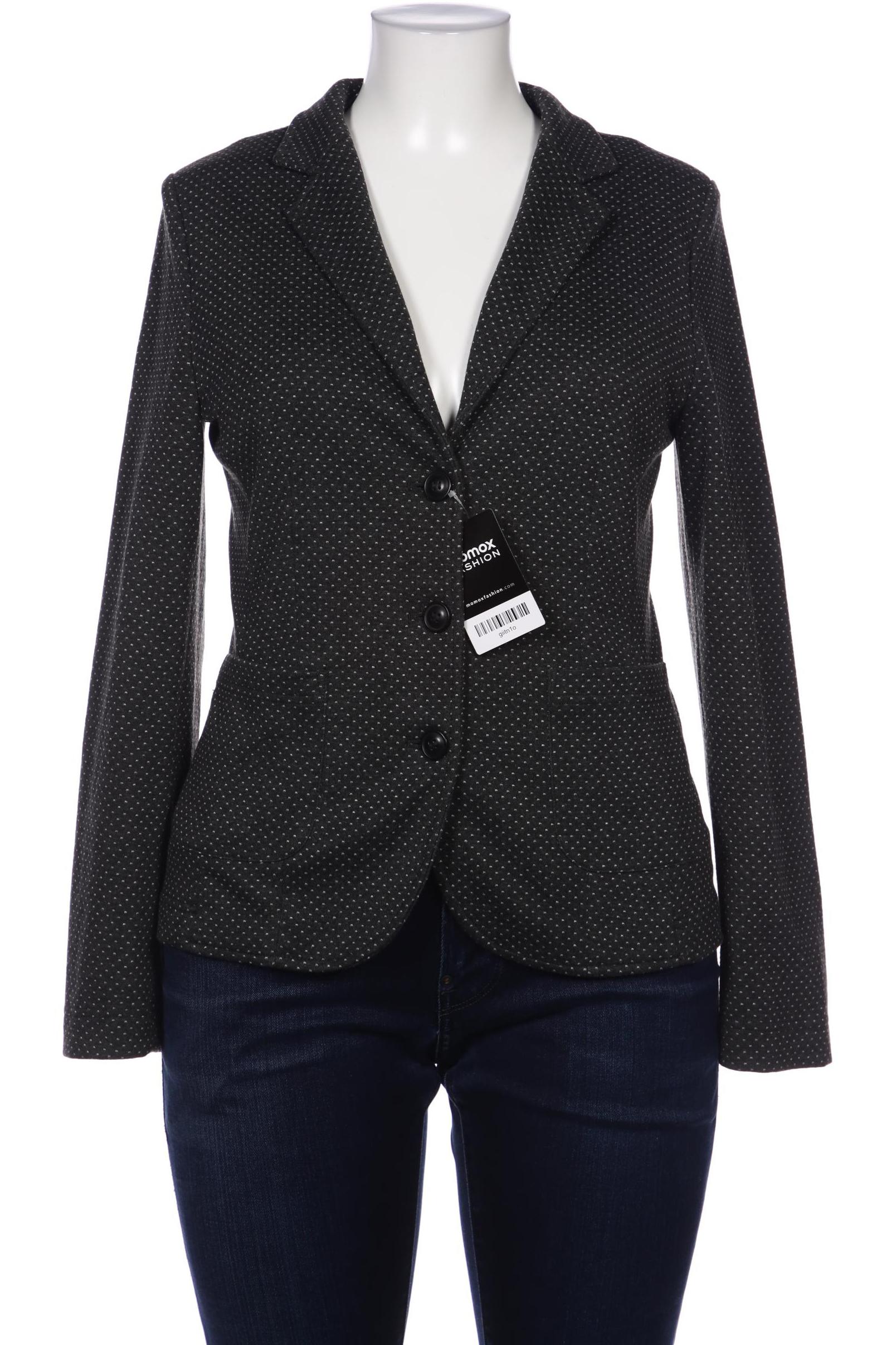 

Opus Damen Blazer, grau