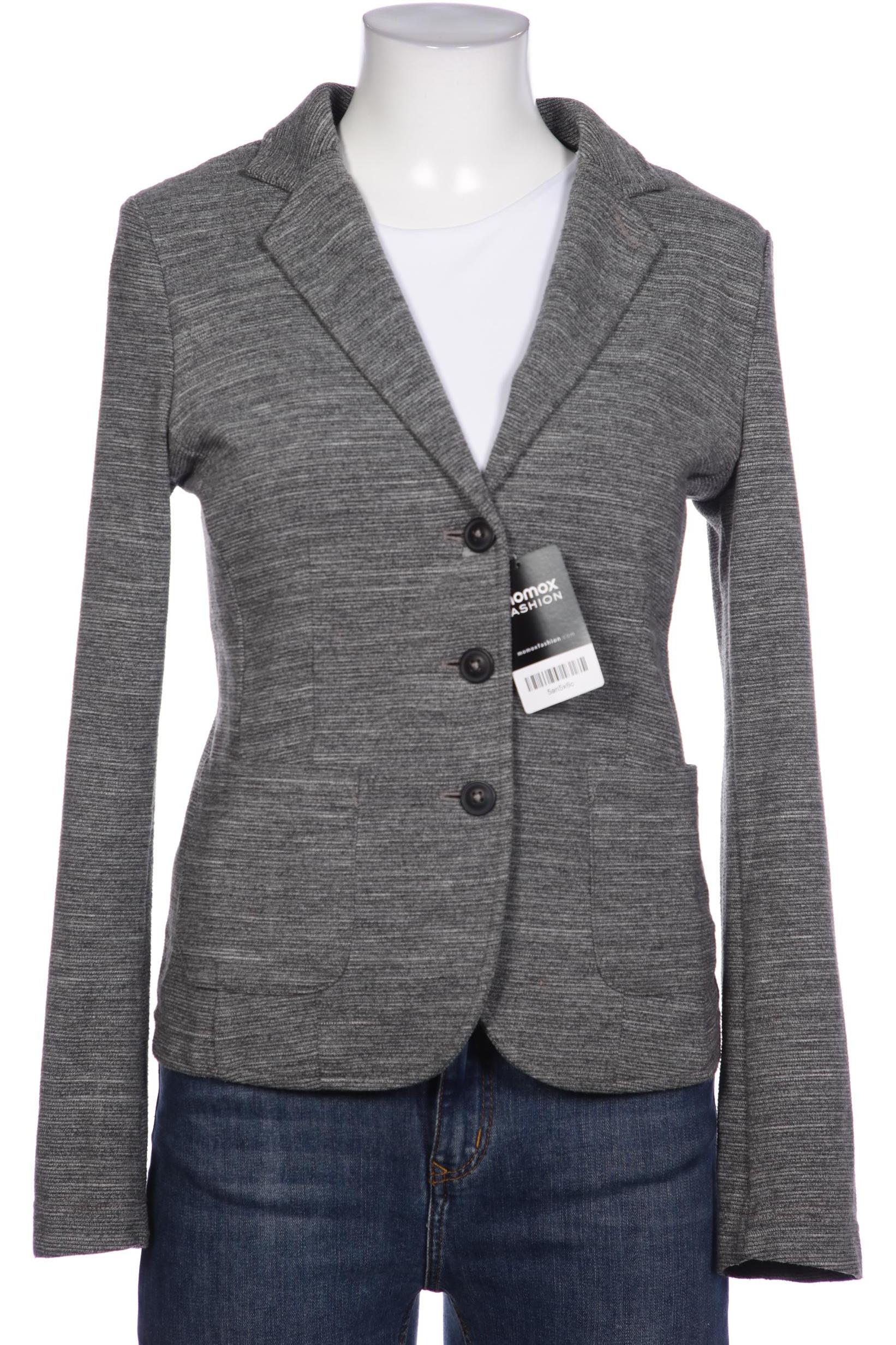 

Opus Damen Blazer, grau