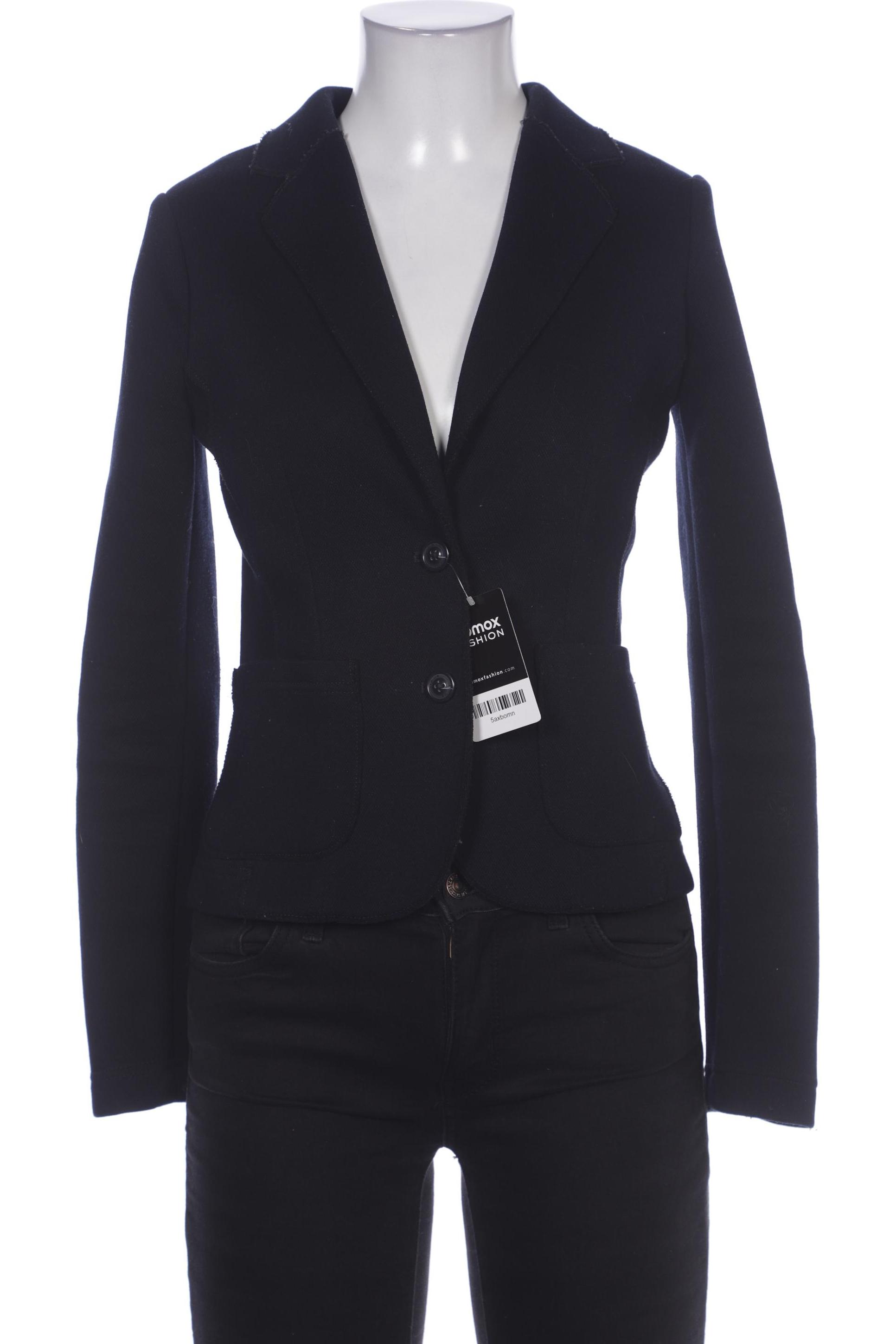 

Opus Damen Blazer, marineblau, Gr. 34