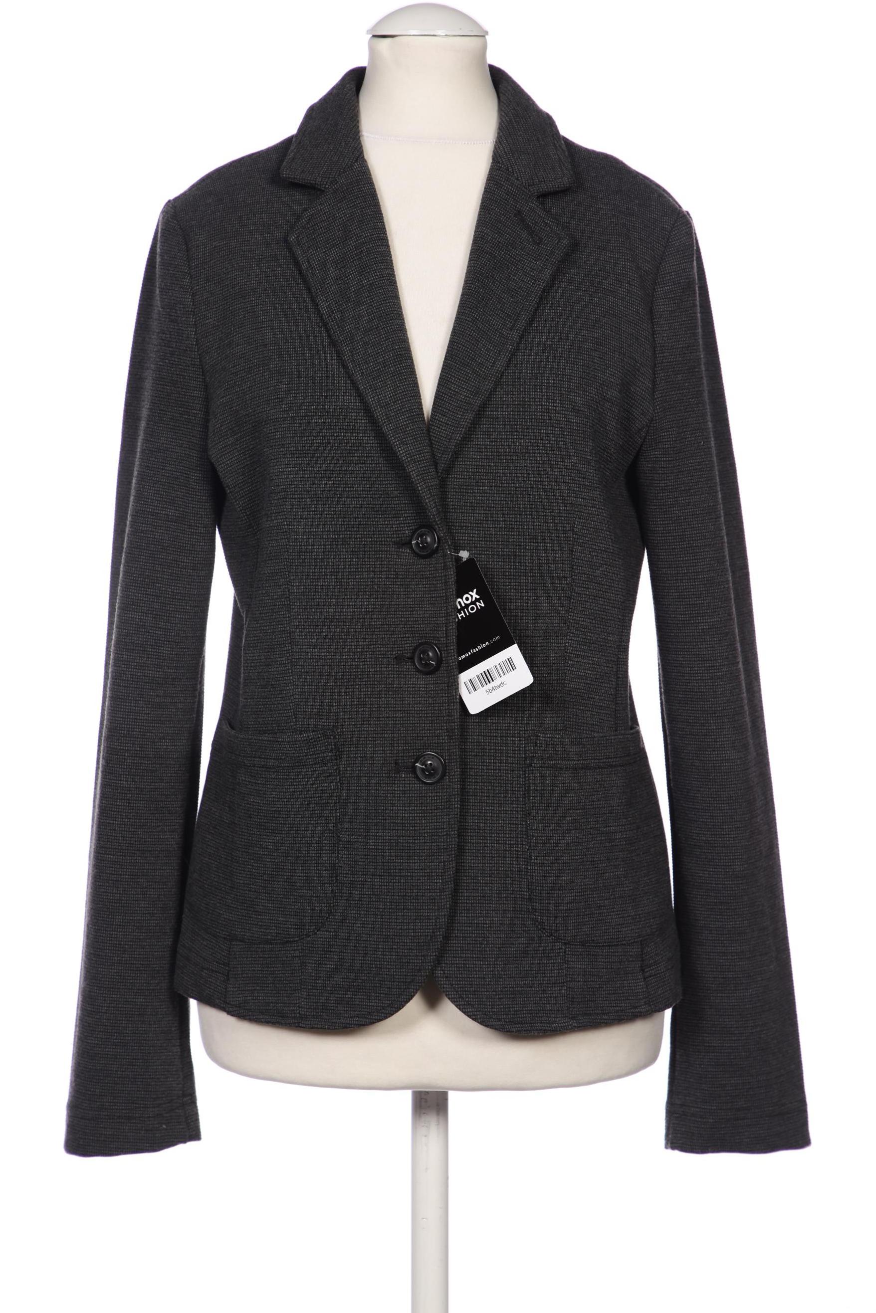 

Opus Damen Blazer, grau, Gr. 36