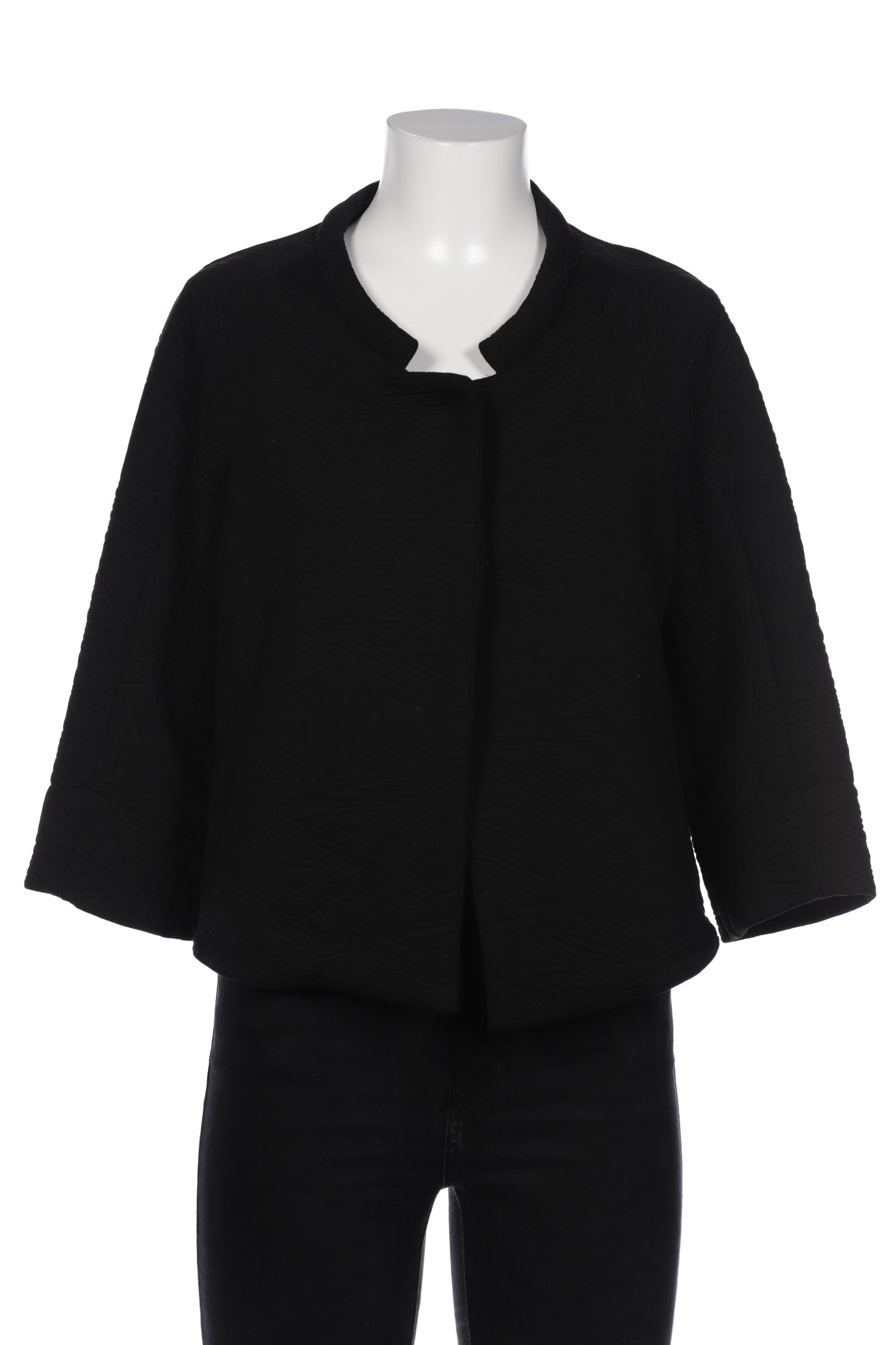 

Opus Damen Blazer, schwarz, Gr. 38