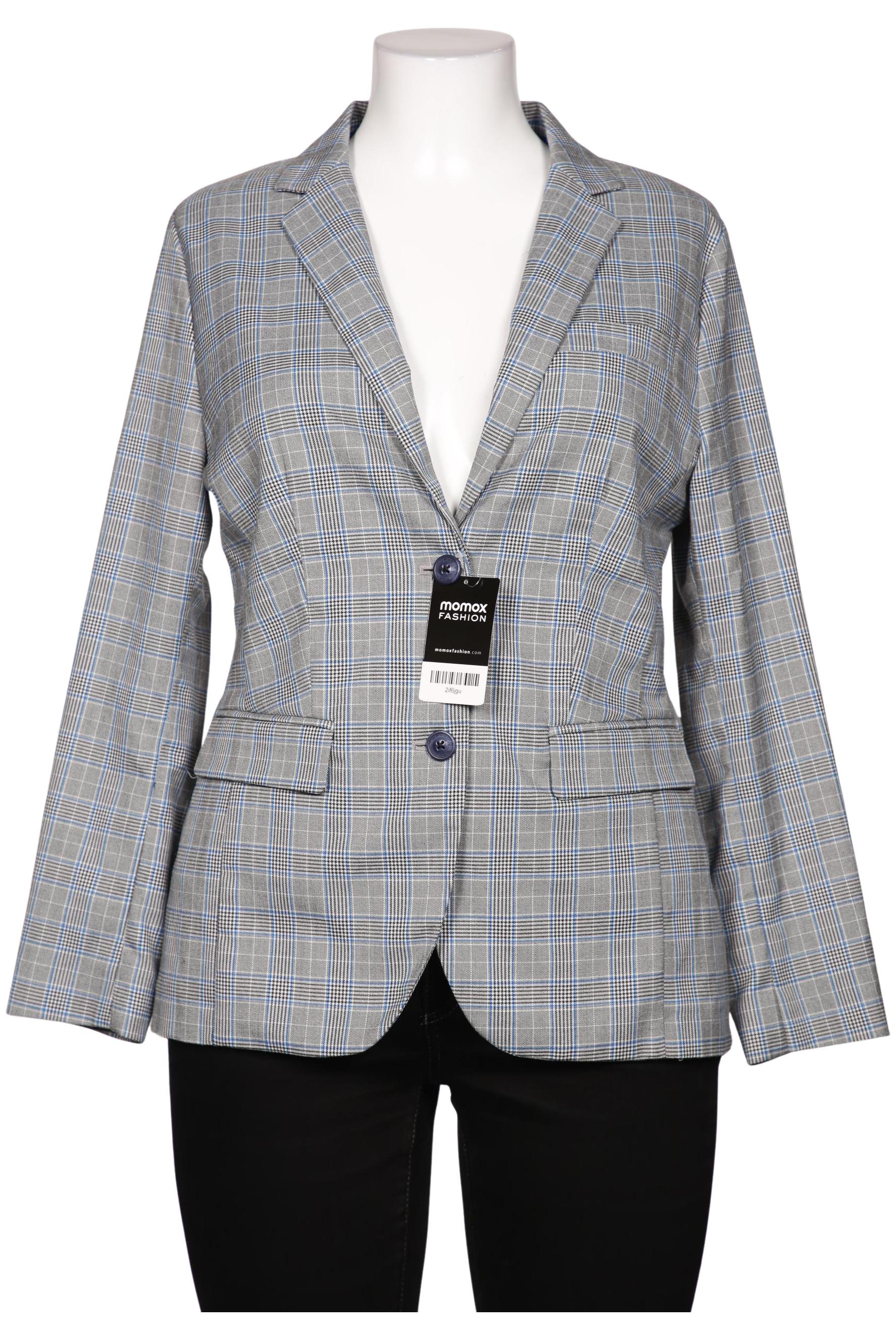 

Opus Damen Blazer, mehrfarbig, Gr. 42