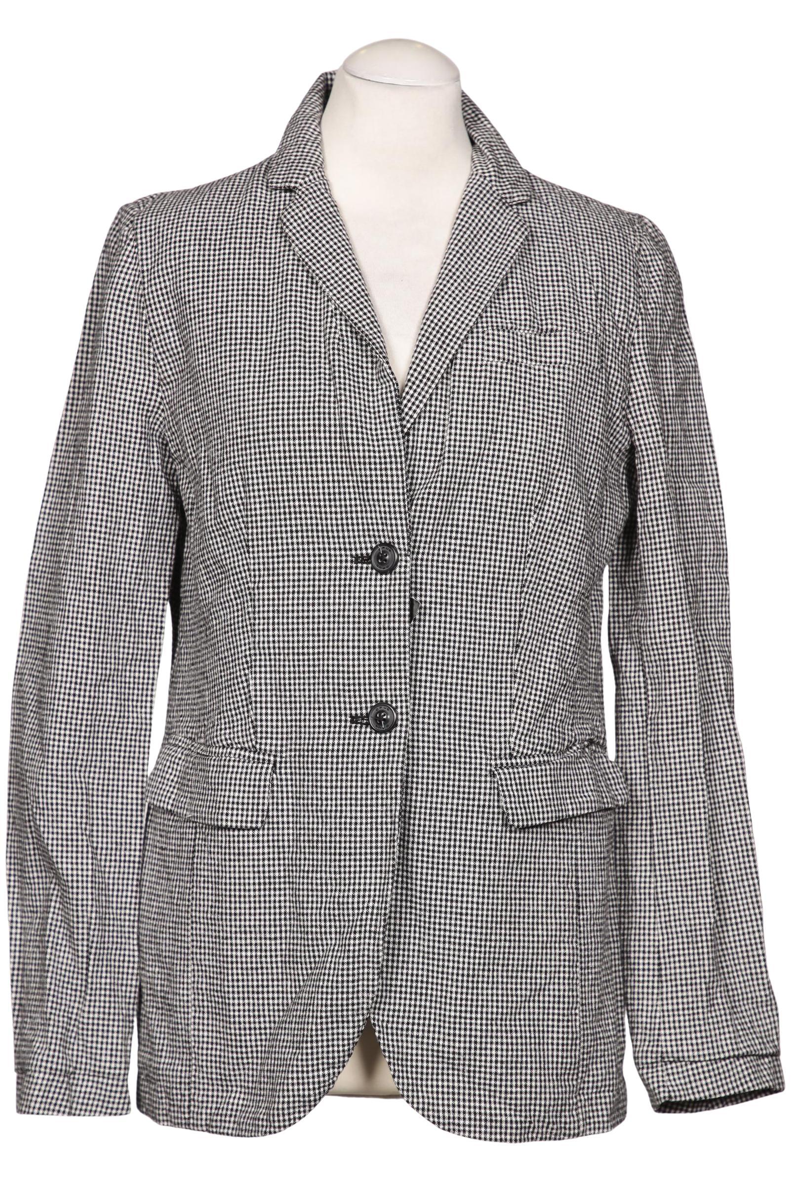 

Opus Damen Blazer, grau, Gr. 38