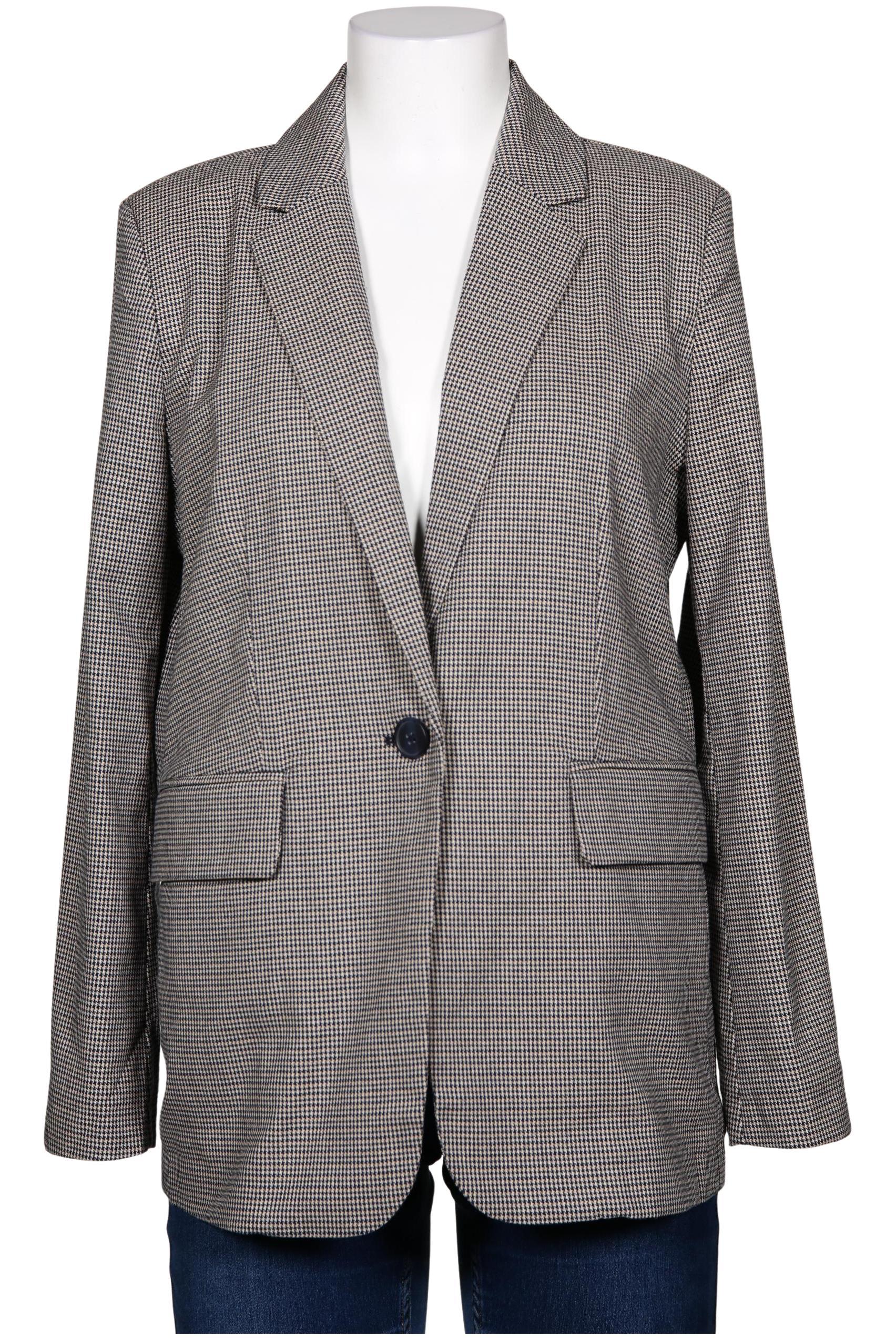 

Opus Damen Blazer, beige, Gr. 38