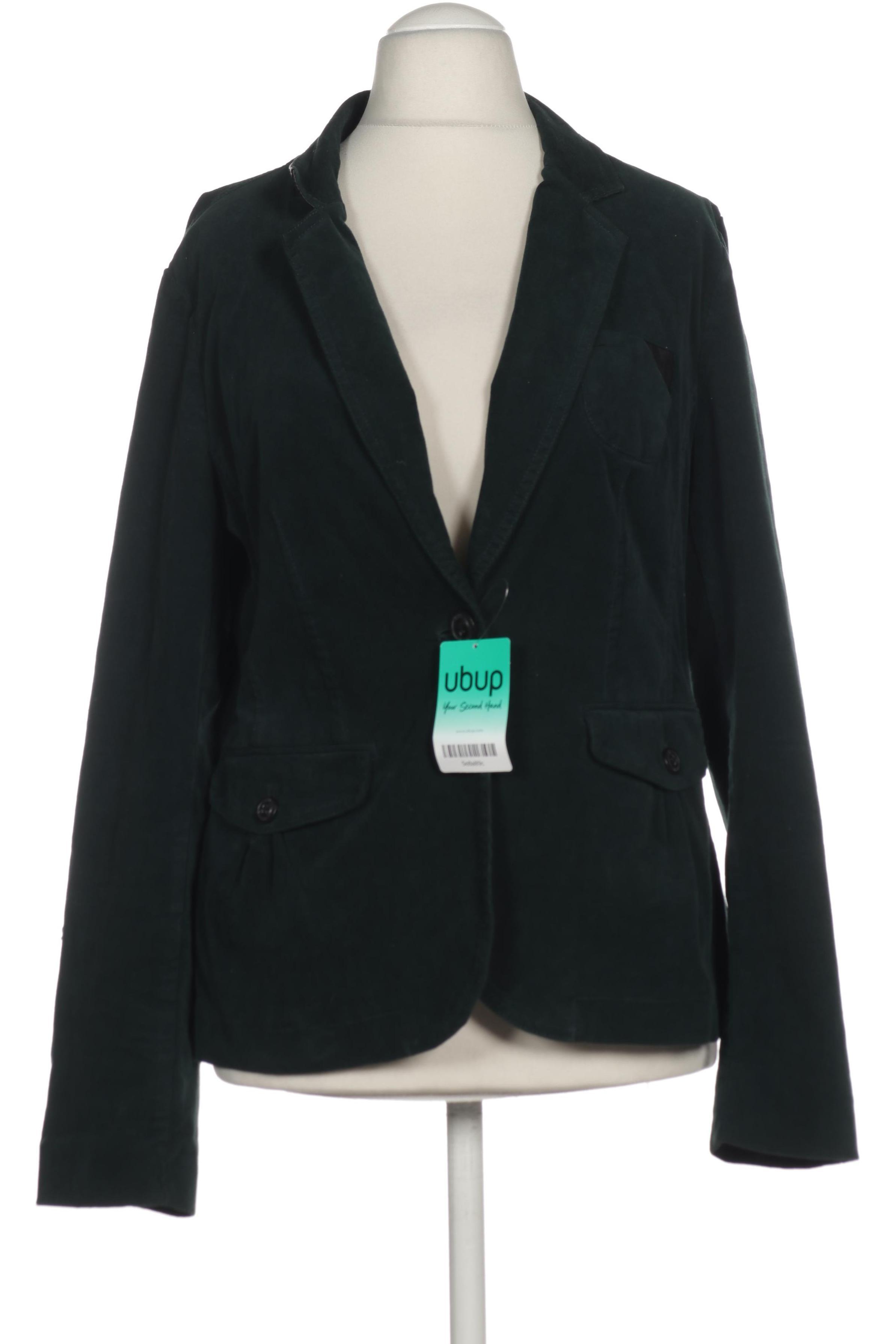 

Opus Damen Blazer, grün, Gr. 42