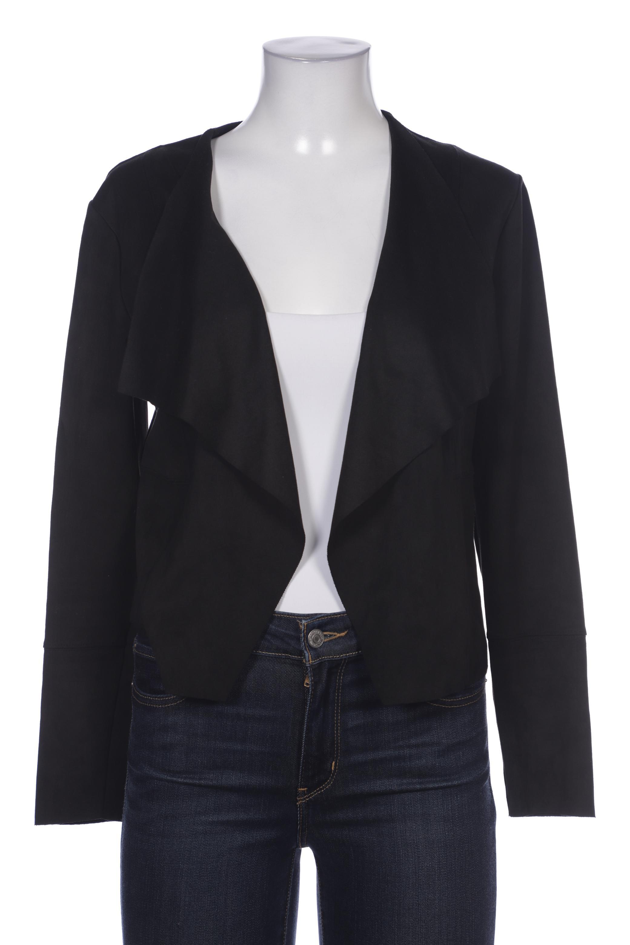 

Opus Damen Blazer, schwarz, Gr. 36