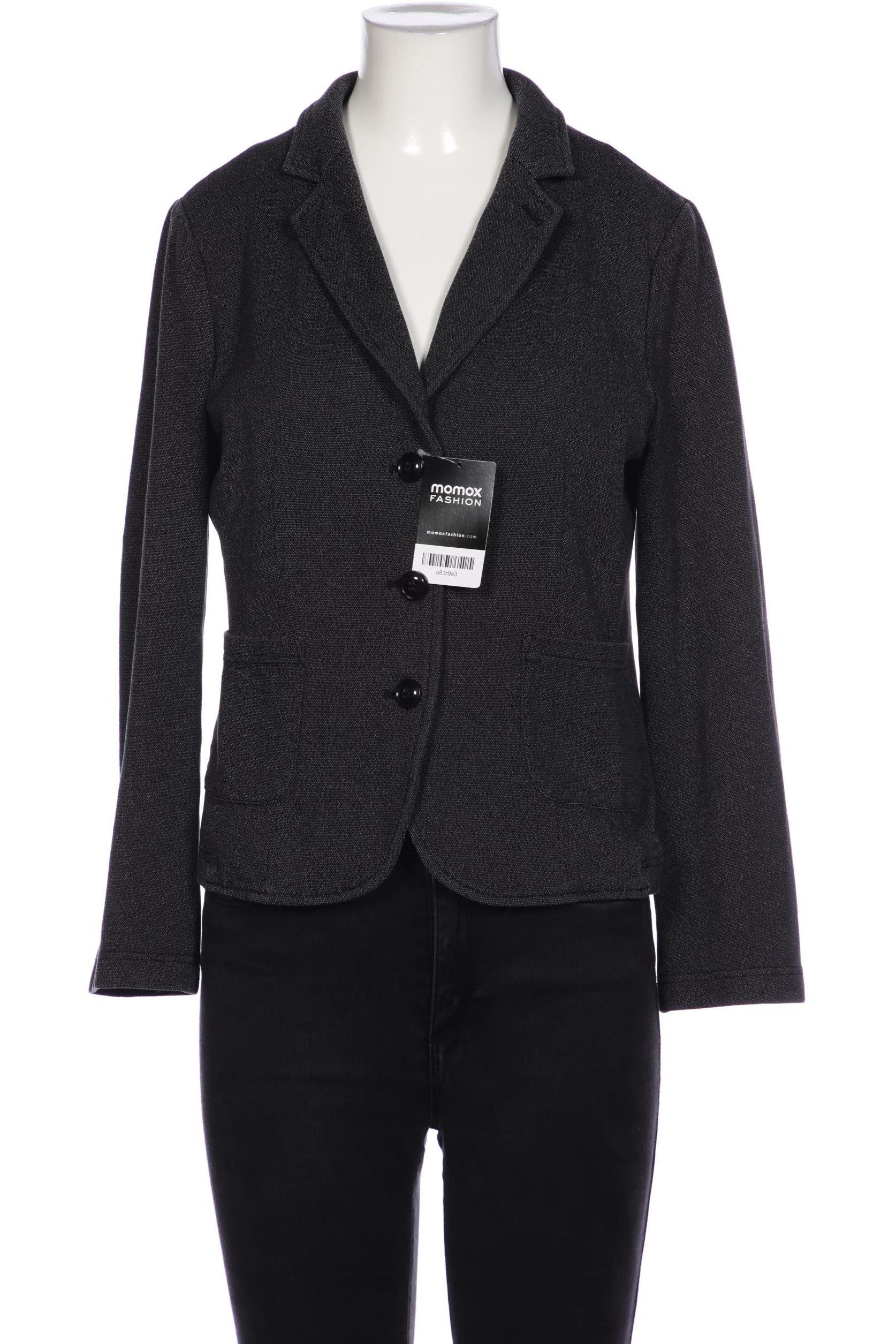 

Opus Damen Blazer, grau, Gr. 38
