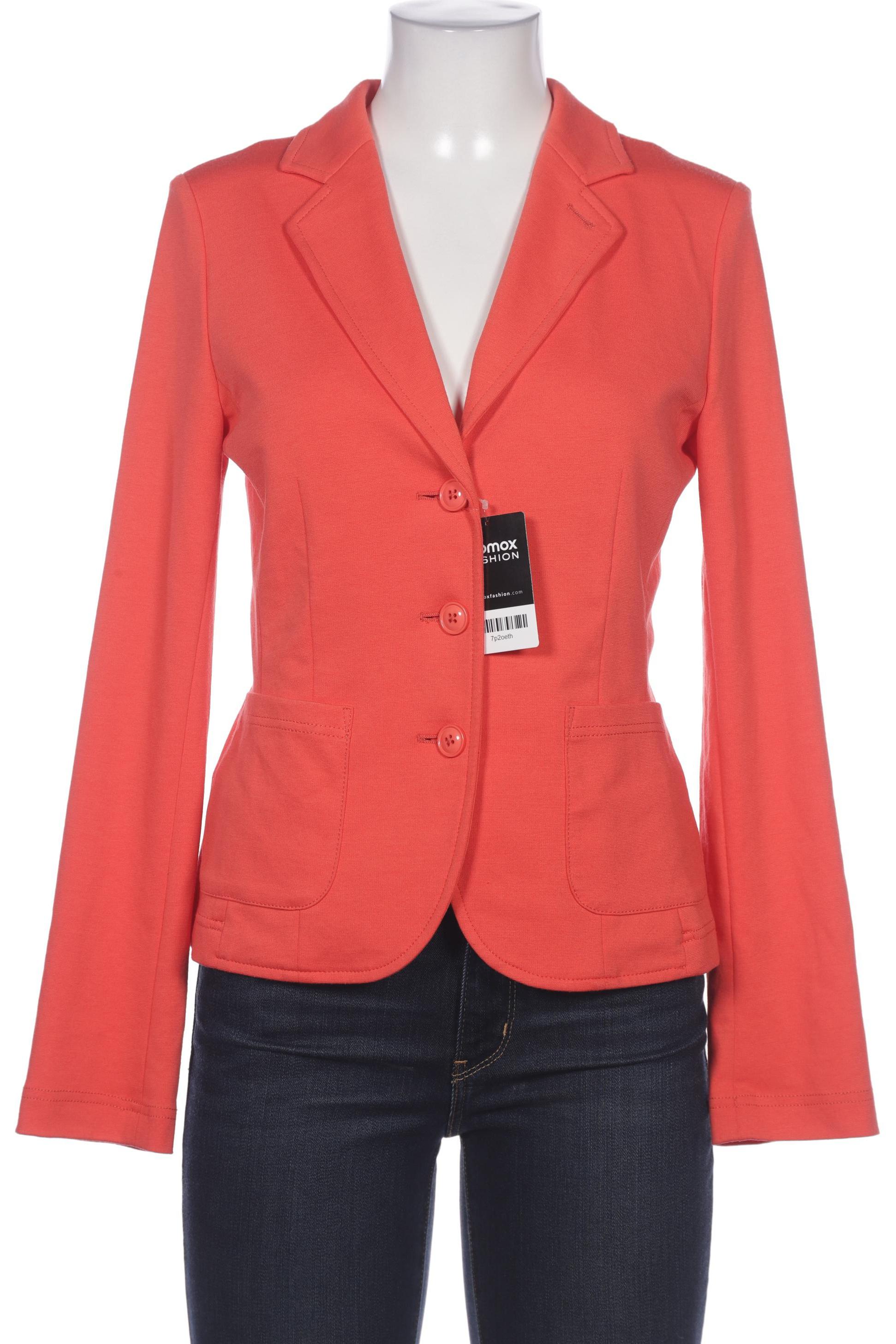 

Opus Damen Blazer, pink, Gr. 38