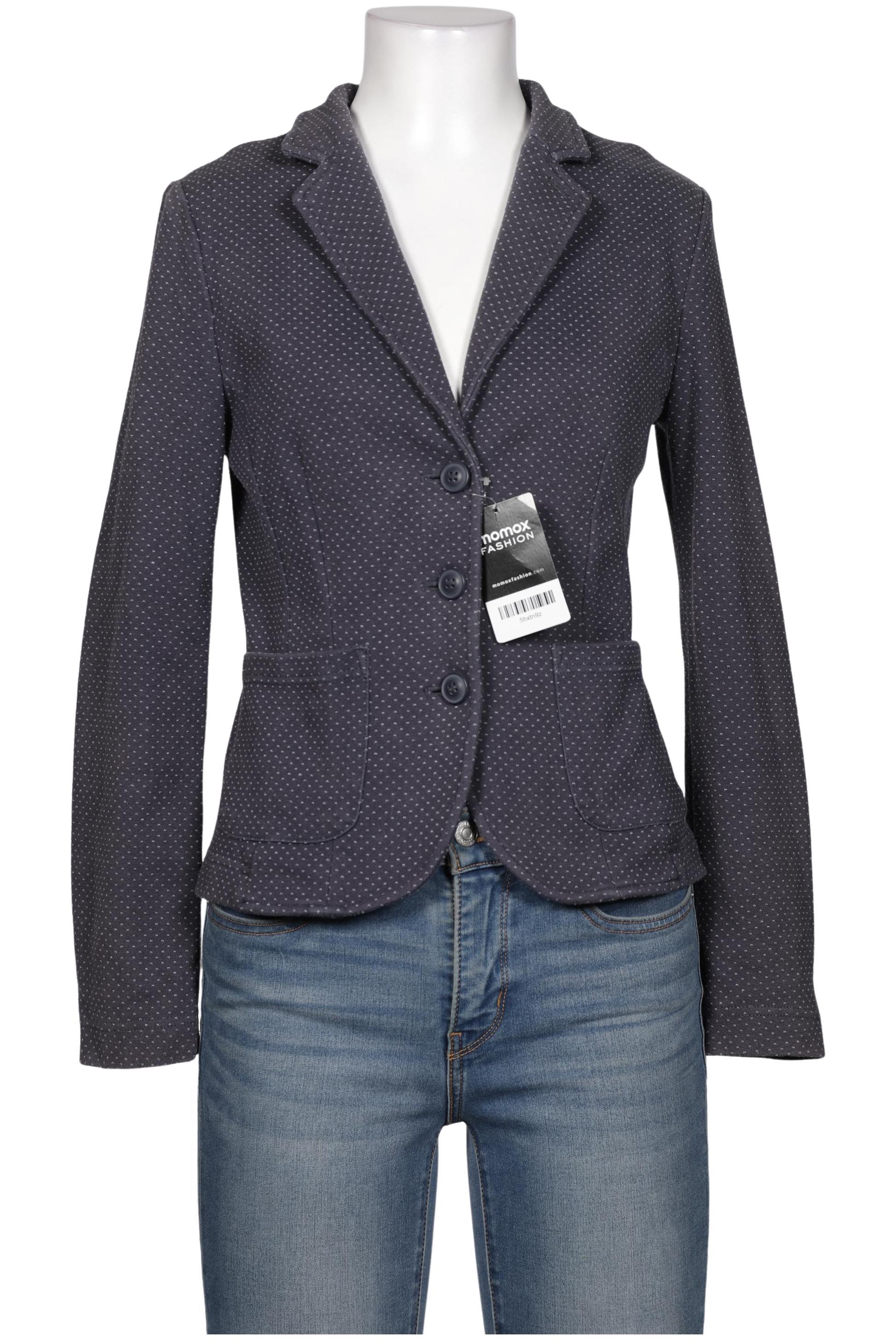 

Opus Damen Blazer, marineblau, Gr. 36