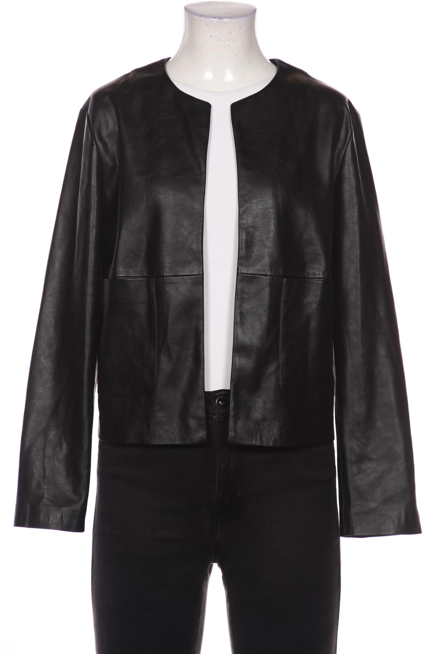 

Opus Damen Blazer, schwarz, Gr. 38