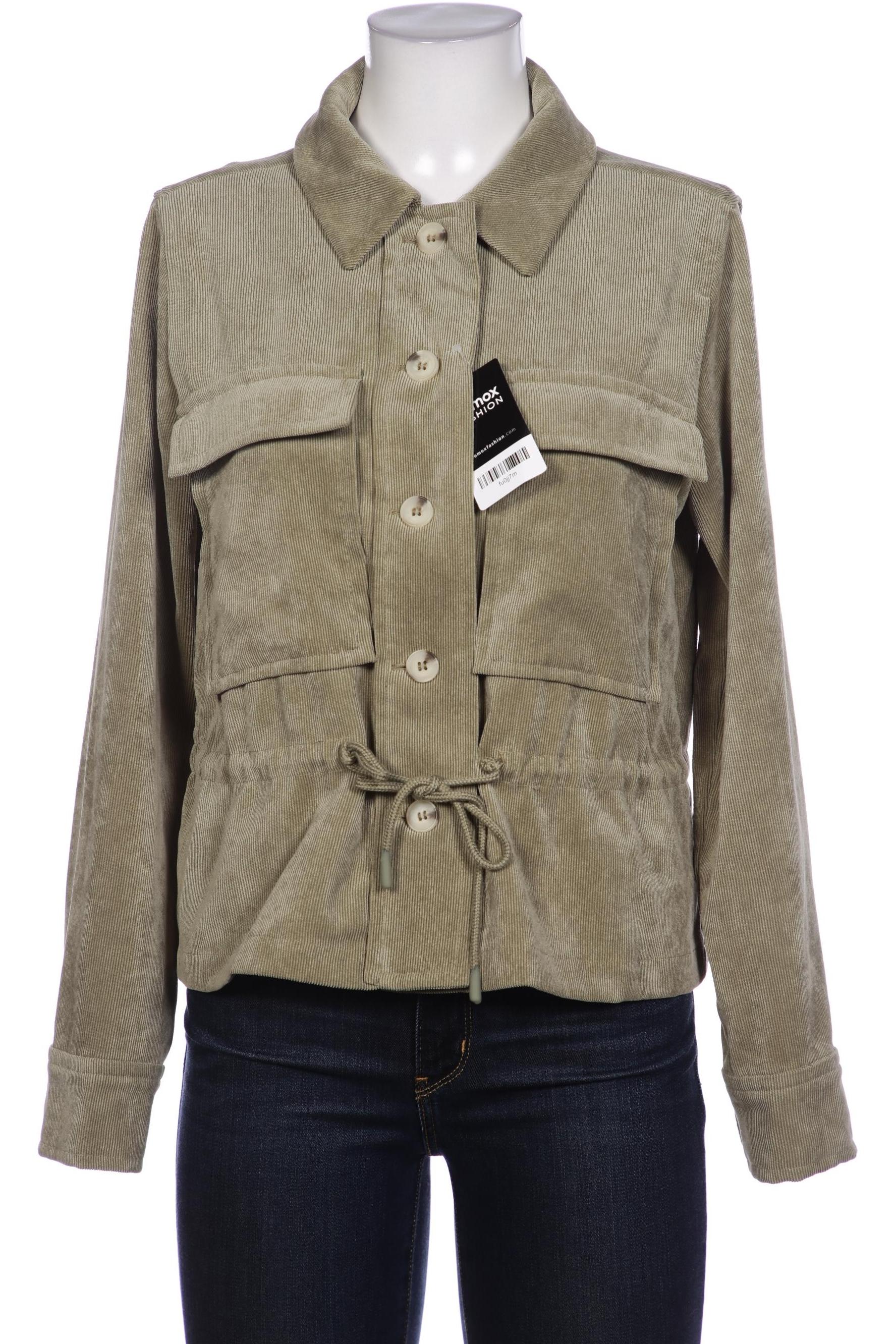

Opus Damen Blazer, grün, Gr. 38