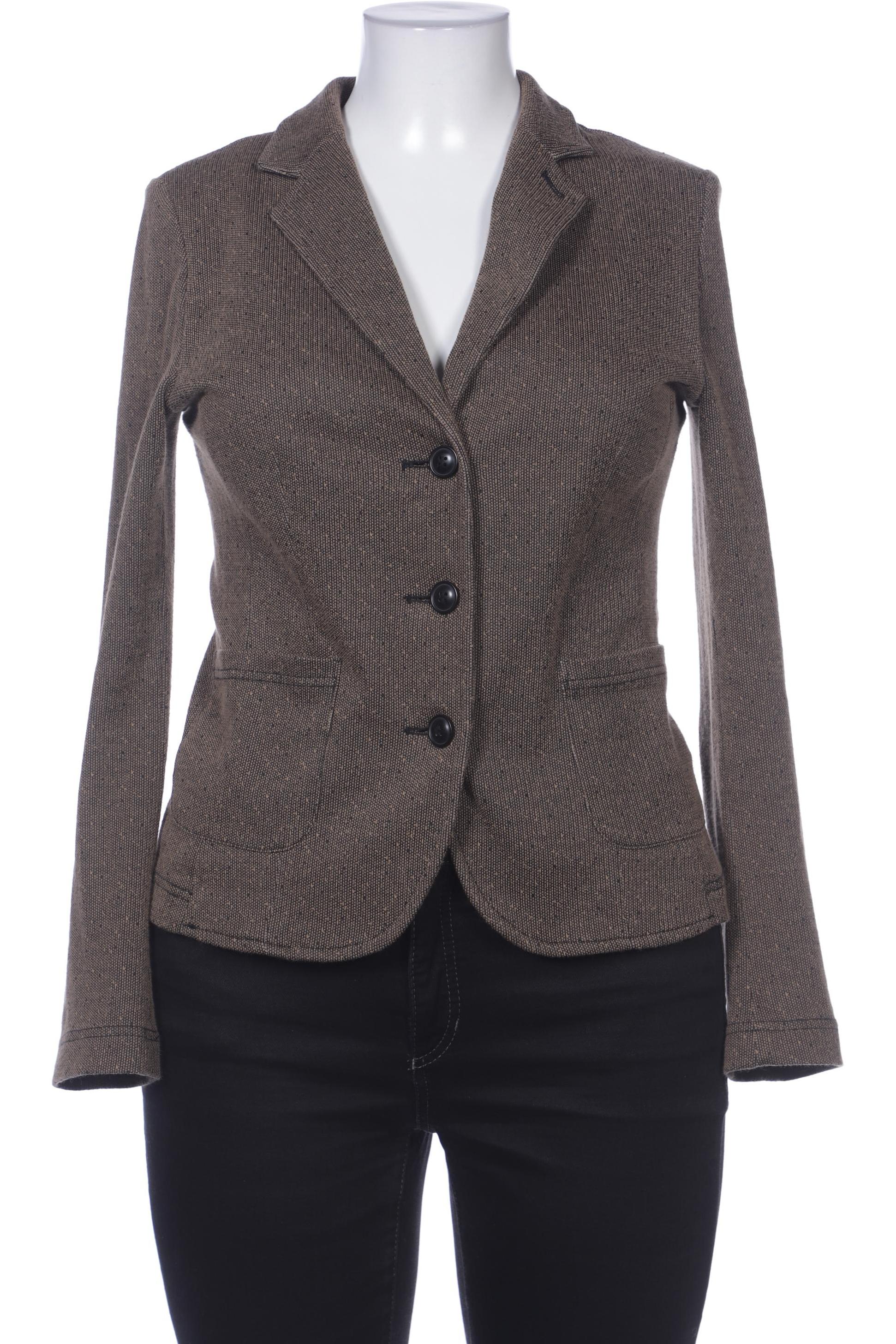 

Opus Damen Blazer, braun, Gr. 42