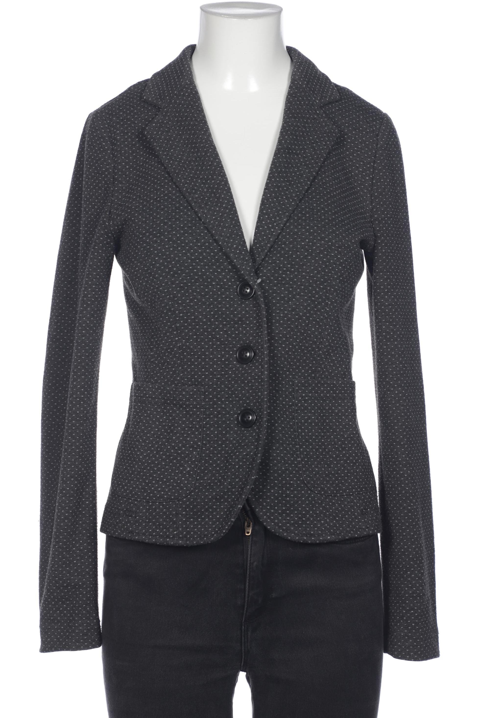 

Opus Damen Blazer, grau