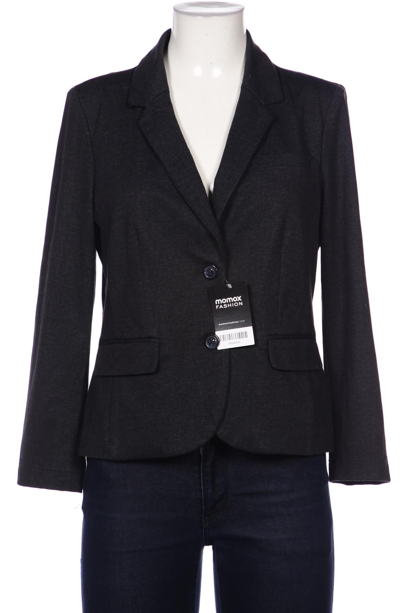 

Opus Damen Blazer, grau