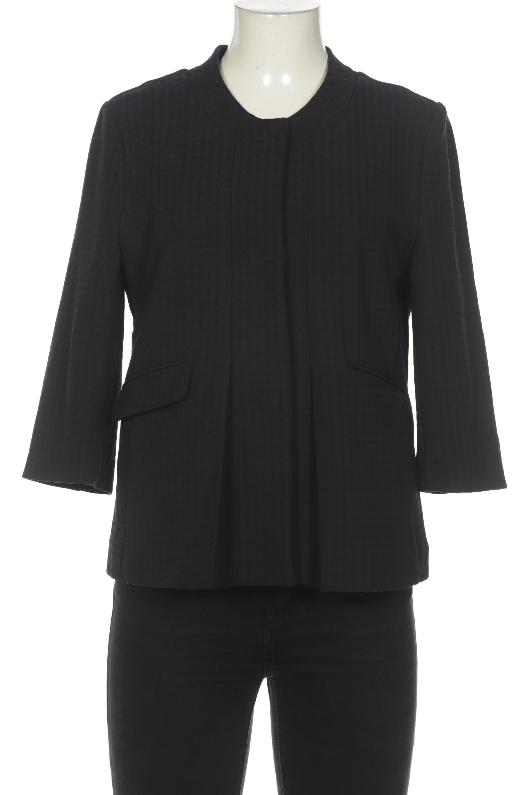 

Opus Damen Blazer, marineblau, Gr. 40