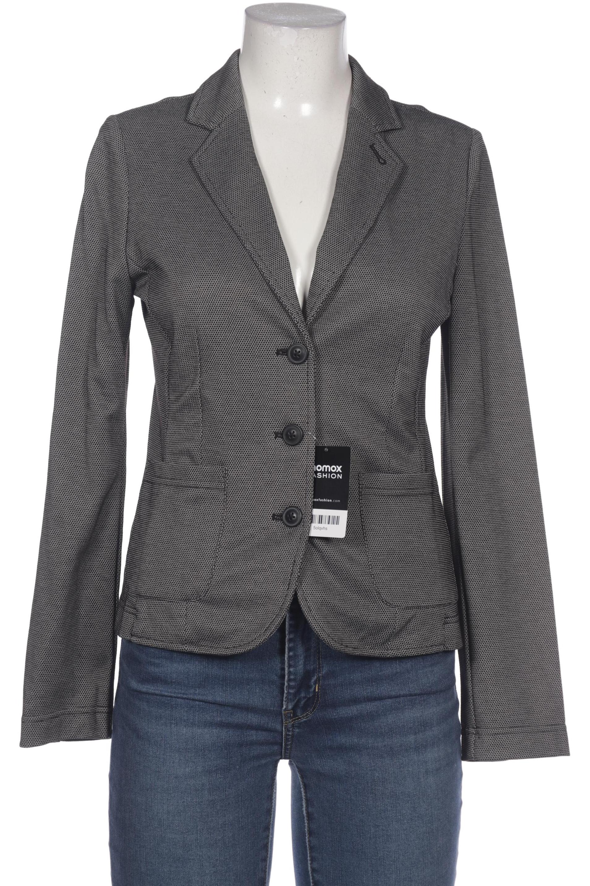 

Opus Damen Blazer, grau, Gr. 38