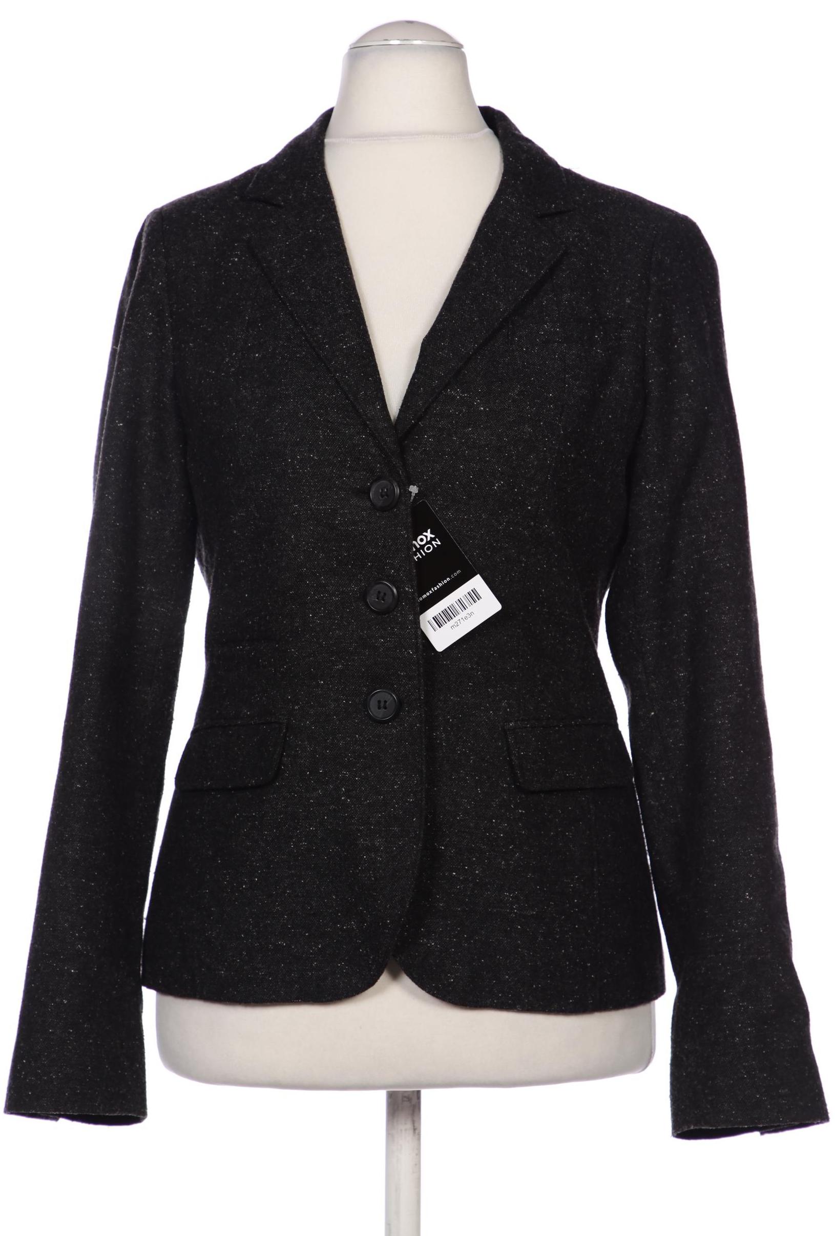 

Opus Damen Blazer, grau, Gr. 38