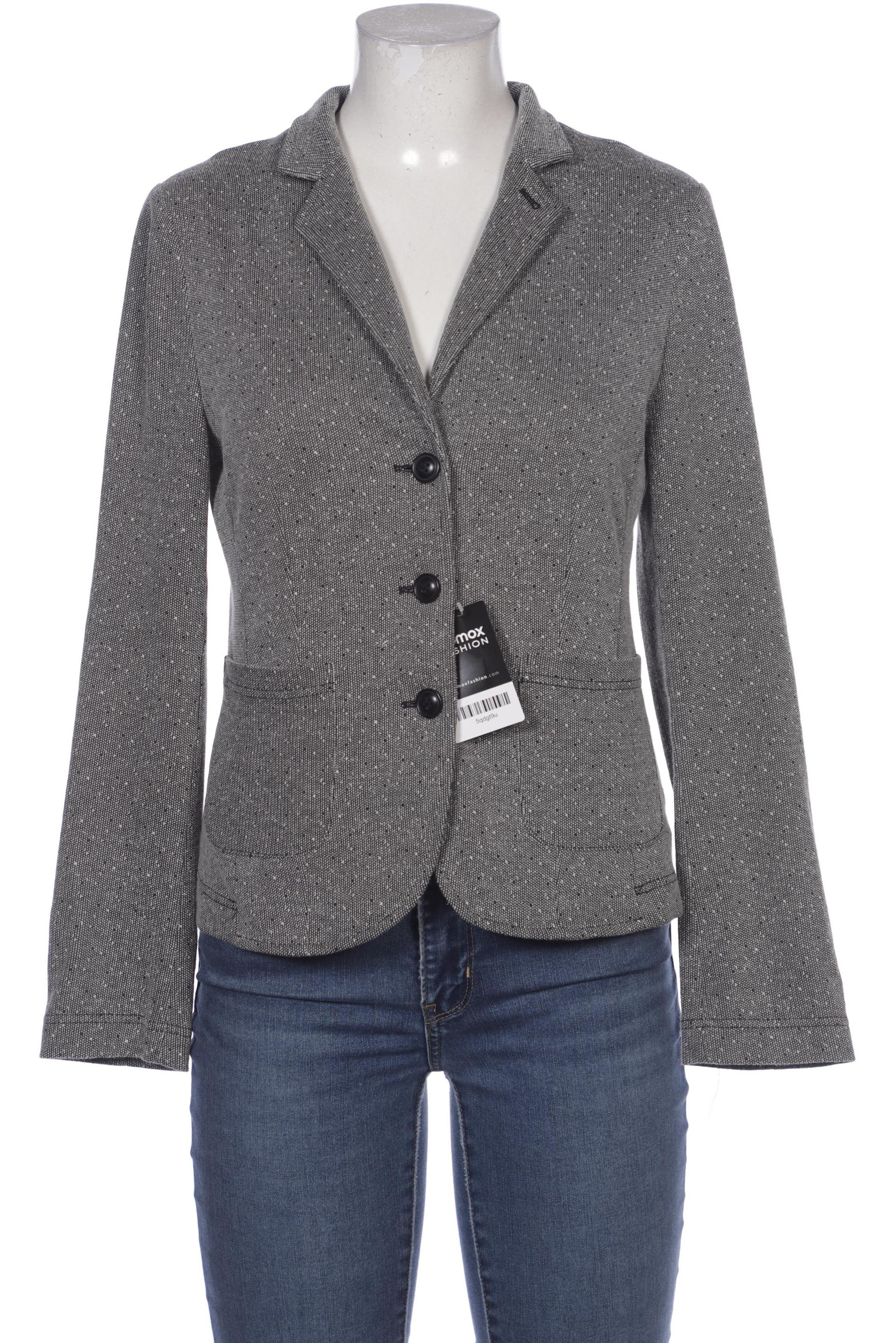

Opus Damen Blazer, grau, Gr. 40