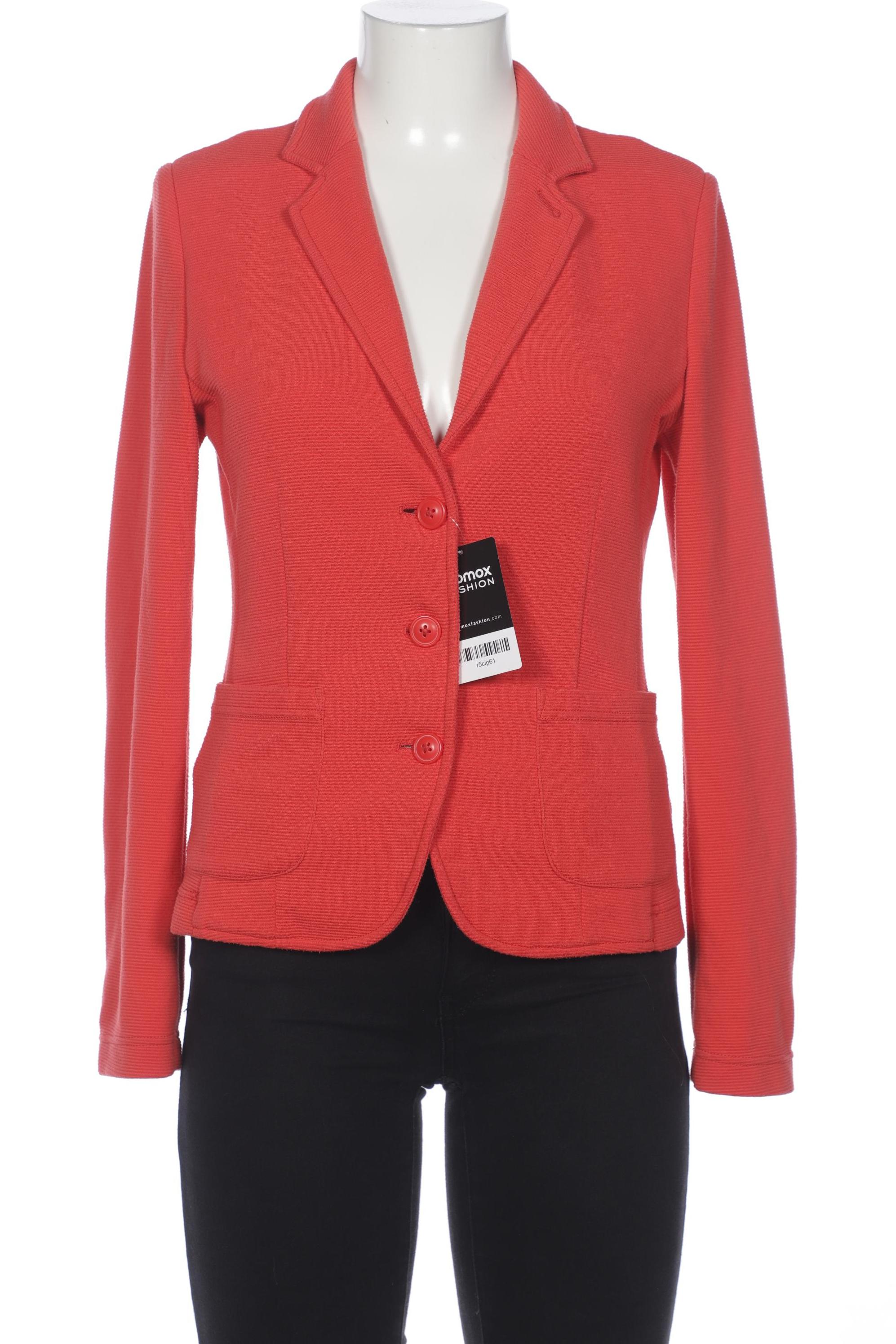 

Opus Damen Blazer, rot