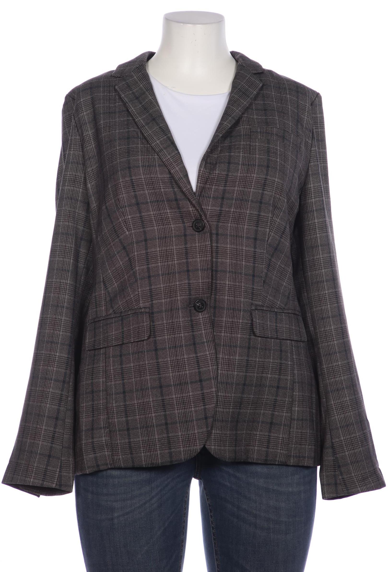 

Opus Damen Blazer, grau, Gr. 44