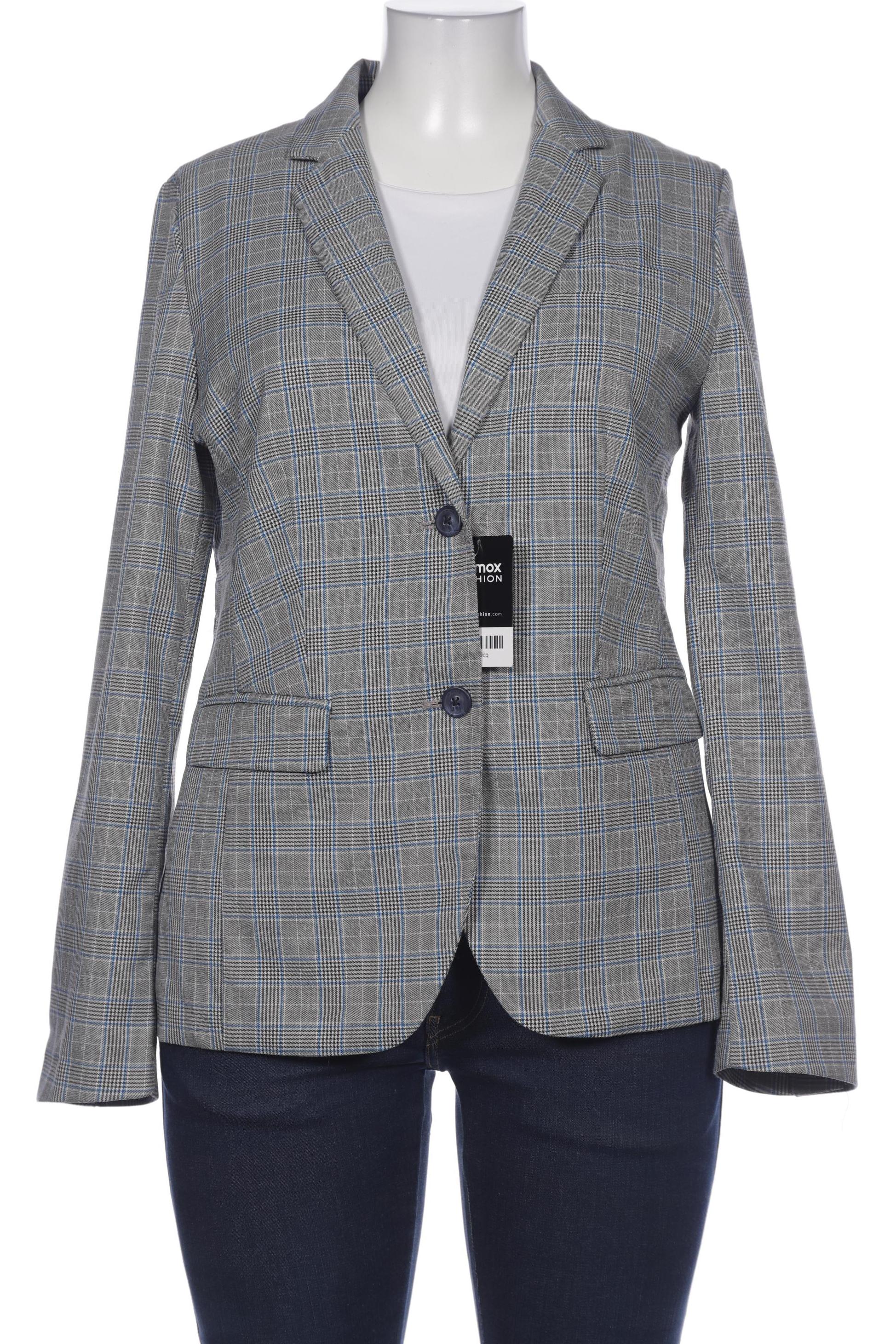 

Opus Damen Blazer, grau